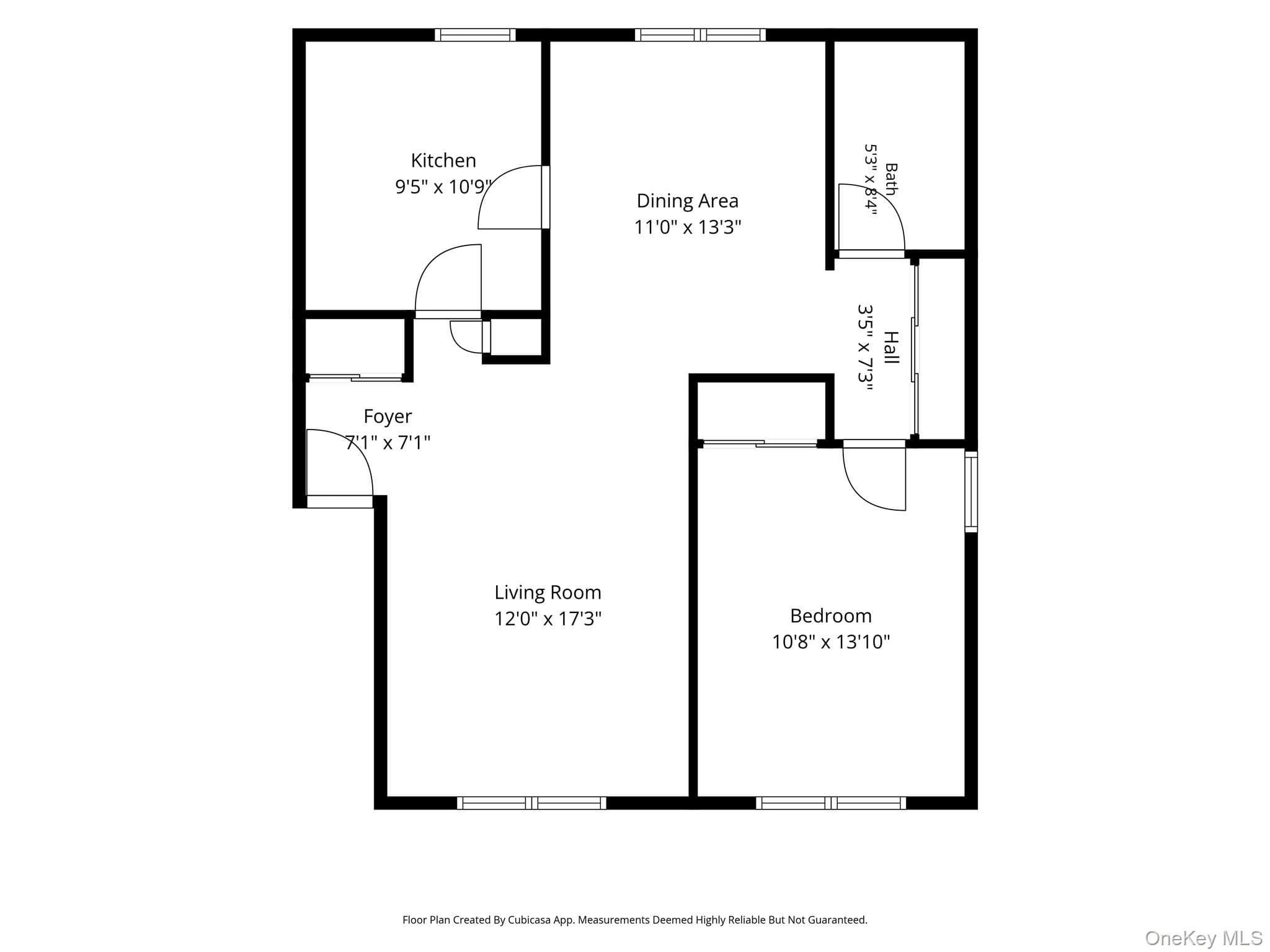20 Dehaven Drive Unit: 2E thumbnail 24