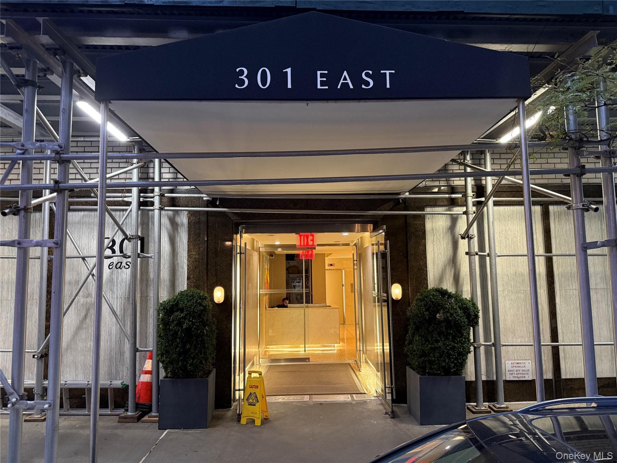 301 E 75th Street Unit: 5J thumbnail 2