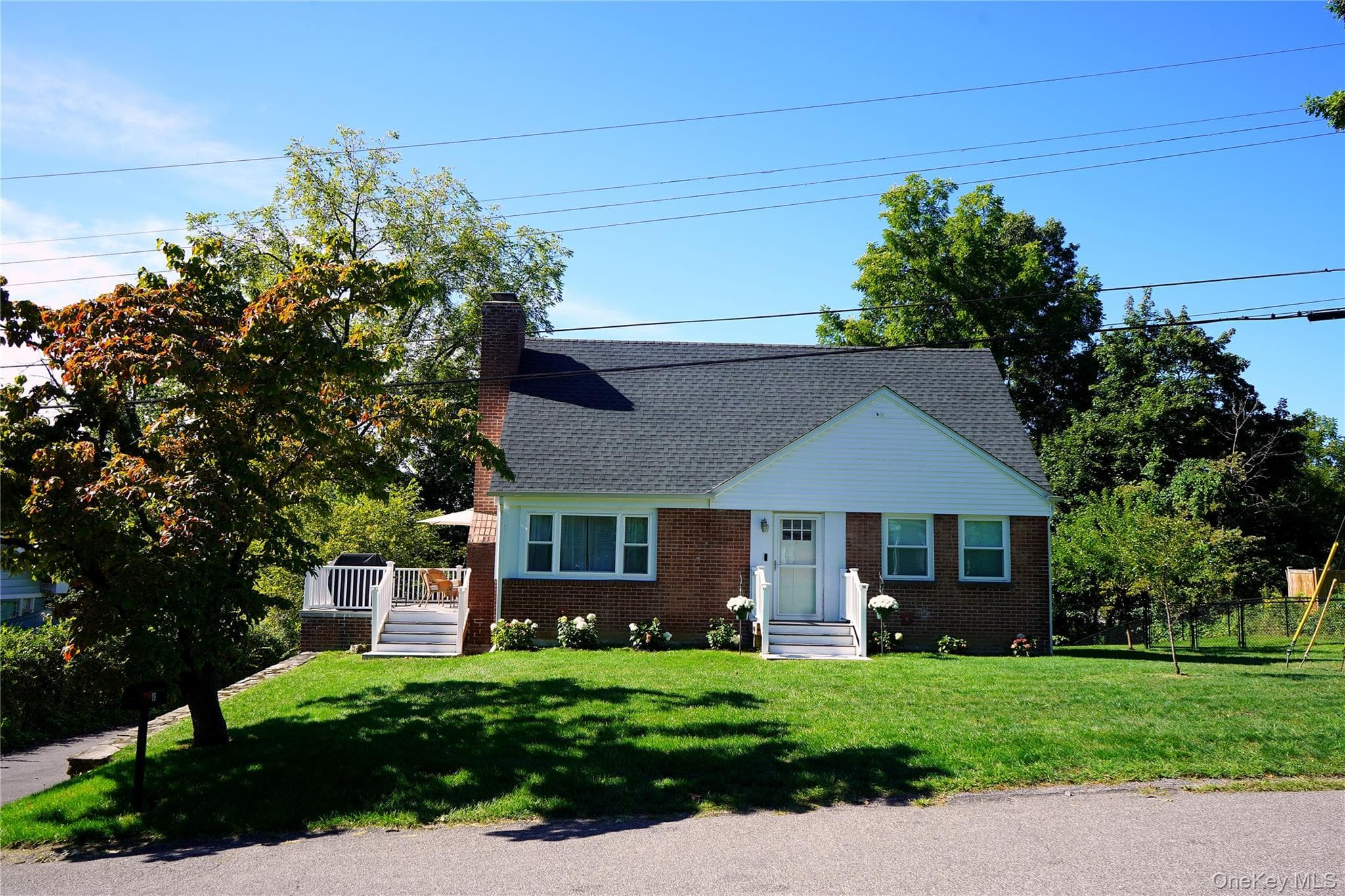 19 Meadow Street, Newburgh