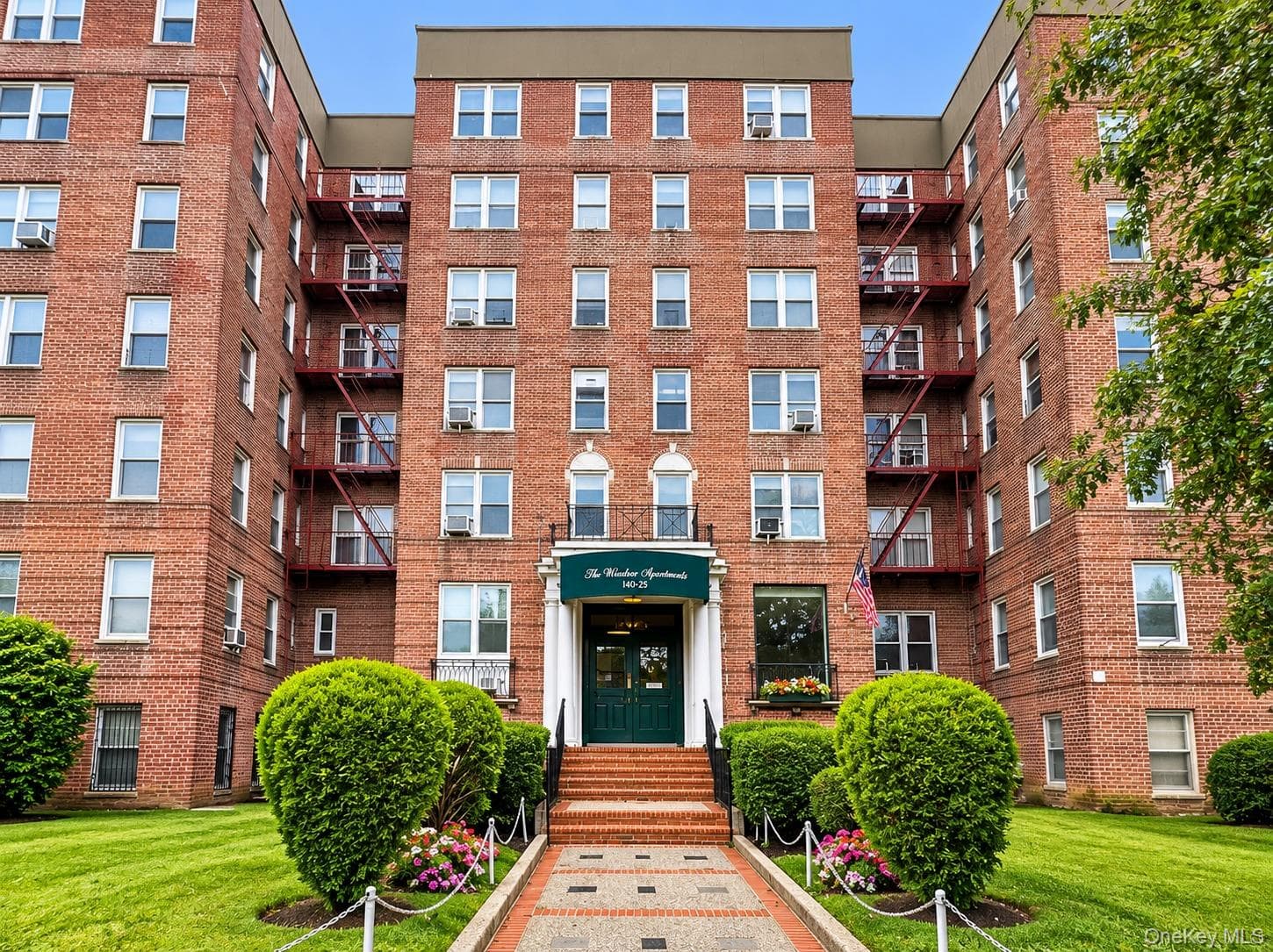 143-25 84th Drive Unit: 1L, Jamaica