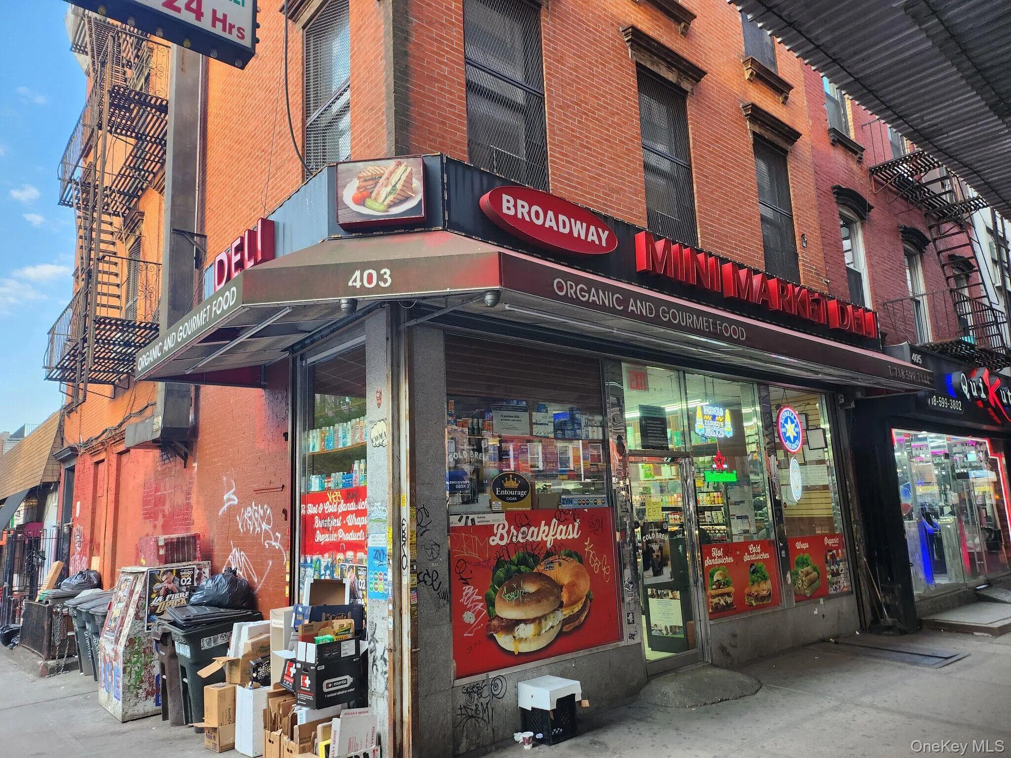 308 Hooper Street, Brooklyn