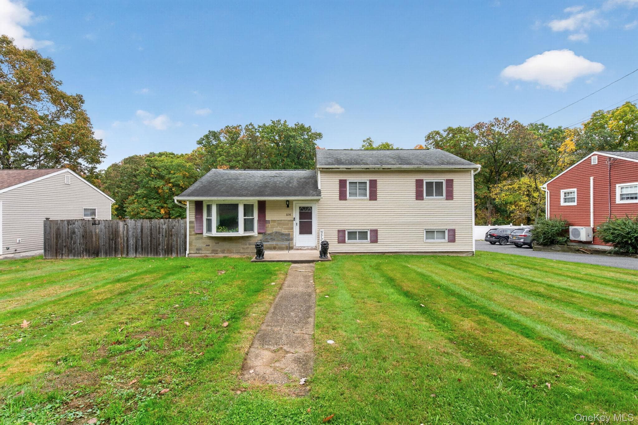 514 Upper Avenue, Newburgh