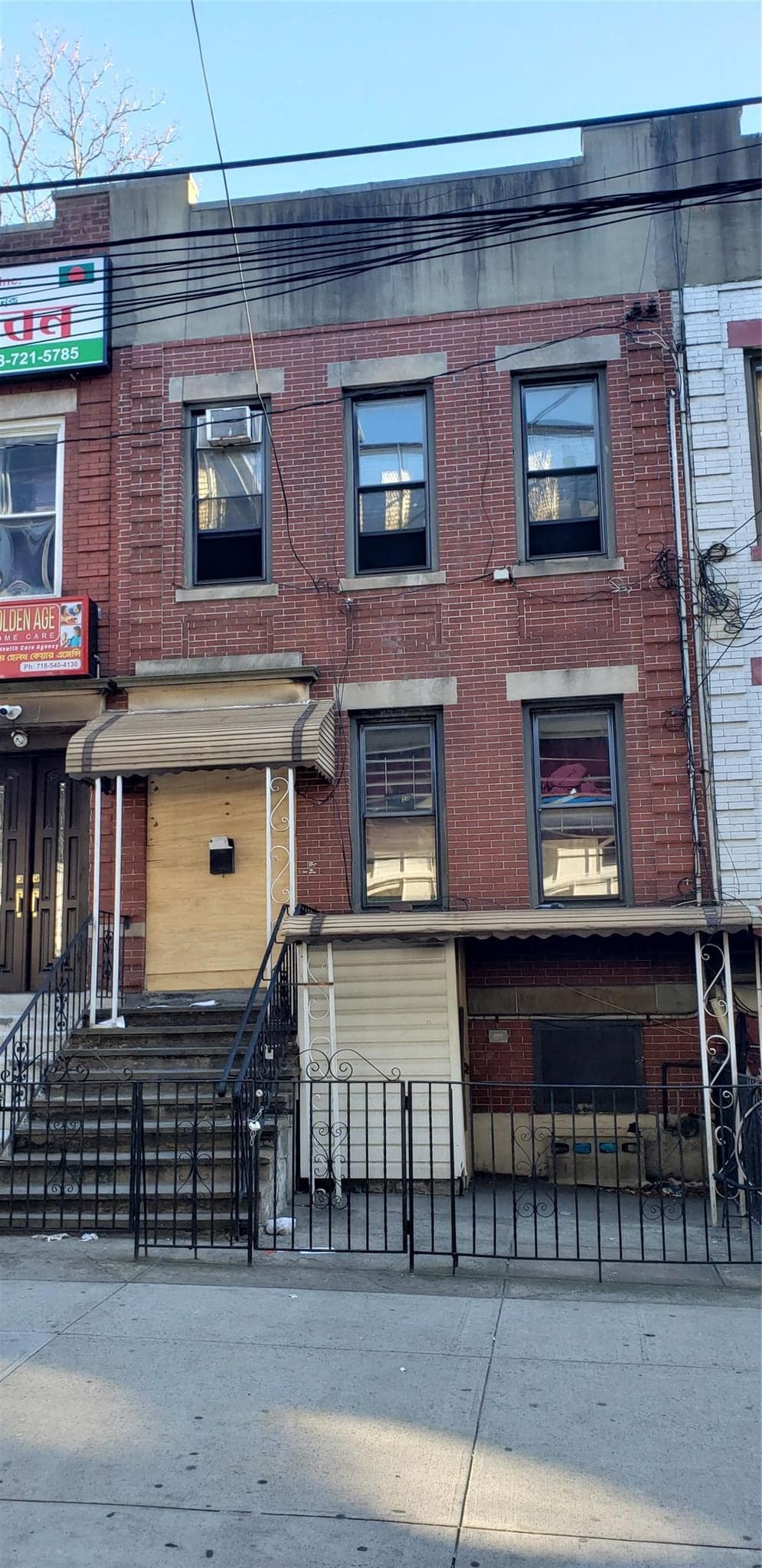 36-09 31 Street, Long Island City