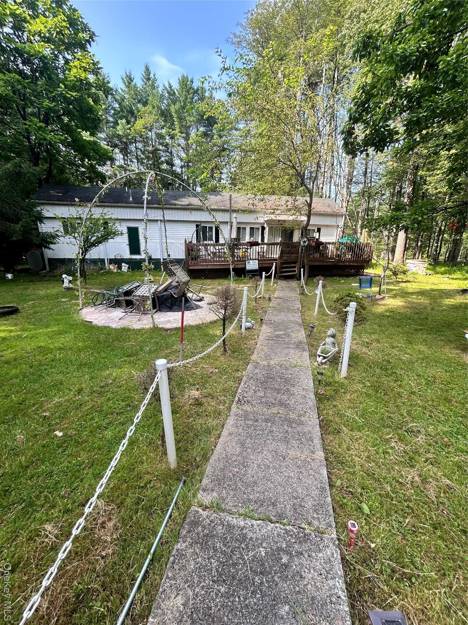 98 Buff Road, Cochecton