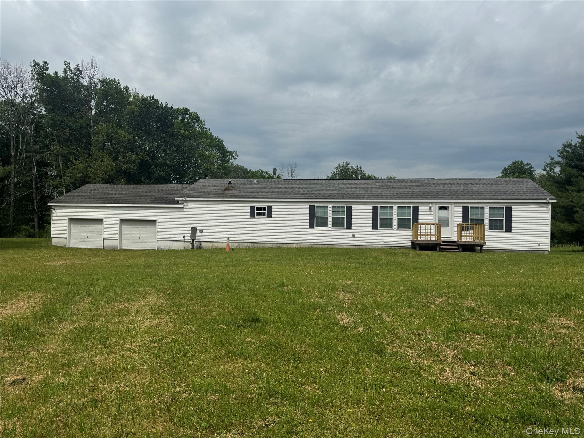 742 Lenape Lake Road, Livingston Manor