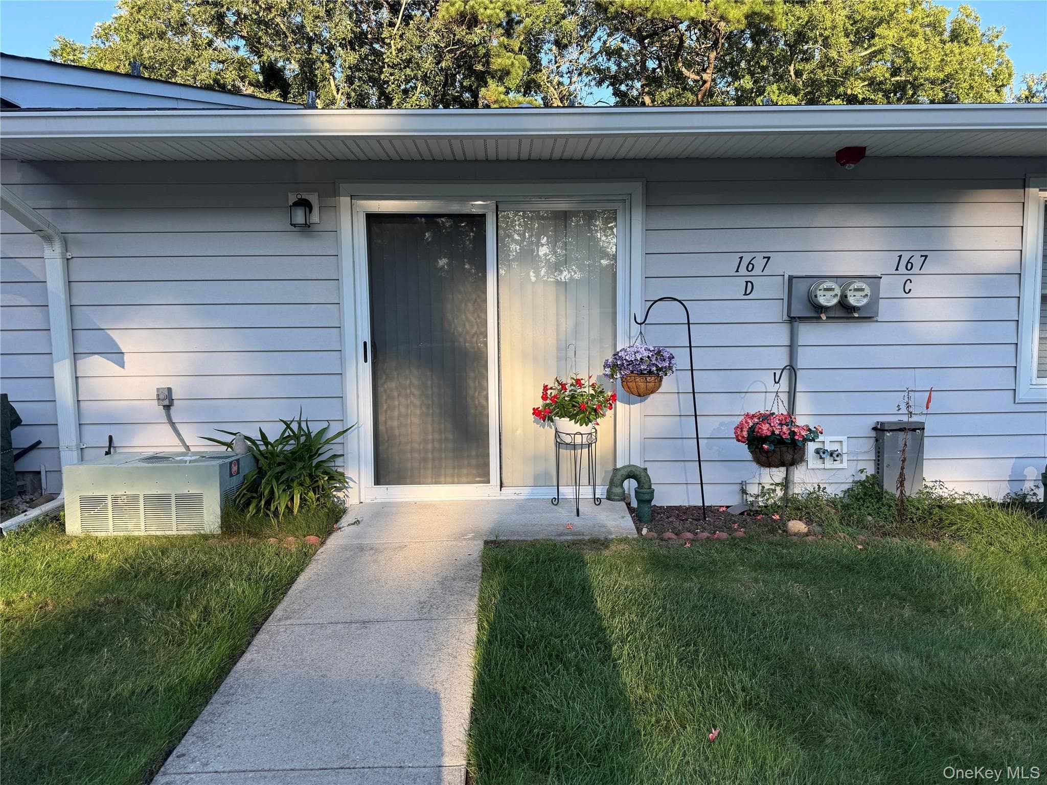 167 Ventry Court Unit: D, Ridge