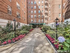 247 Parkview Avenue Unit: 6P, Bronxville