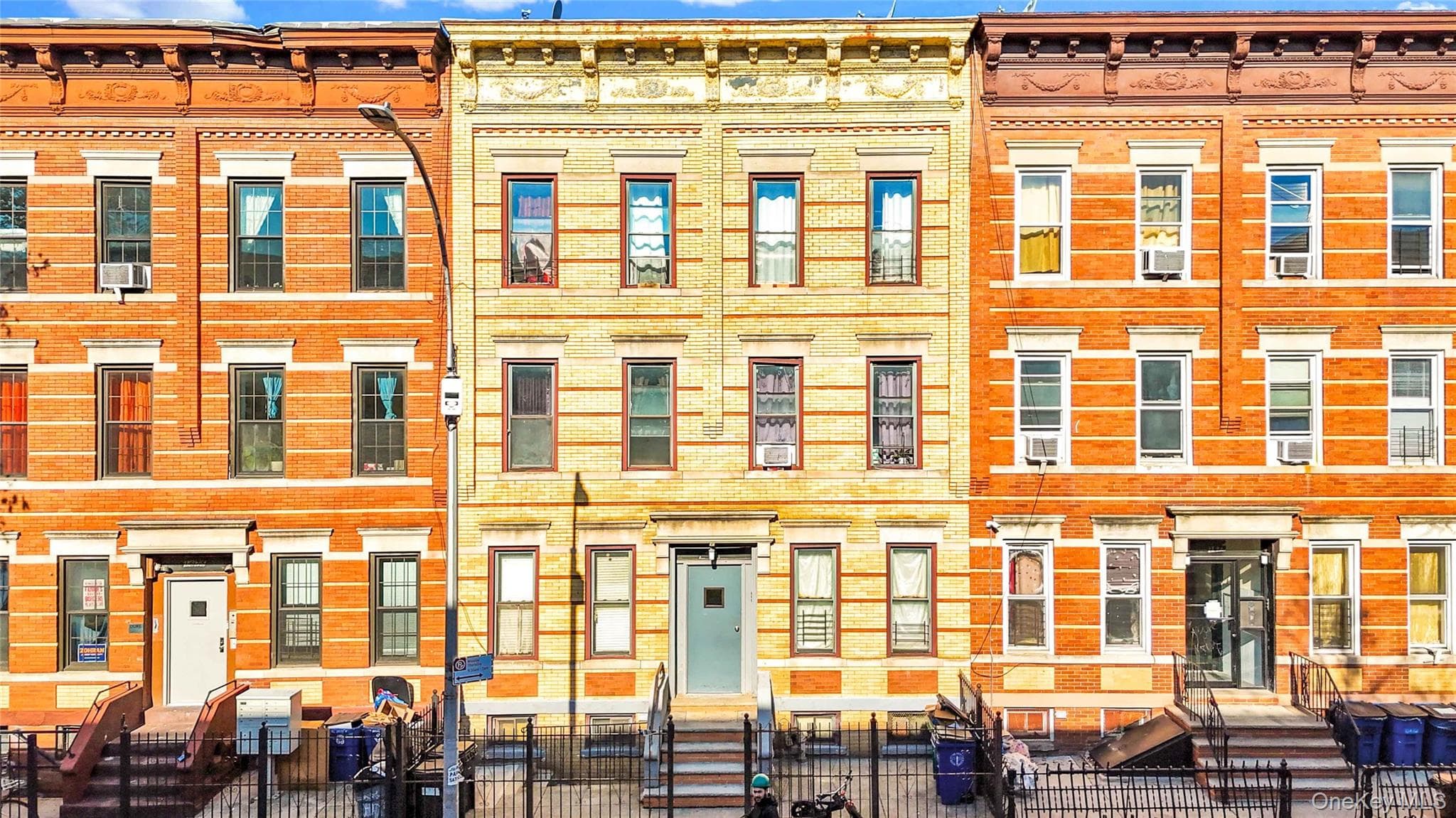 16-77 Woodbine Street, Ridgewood