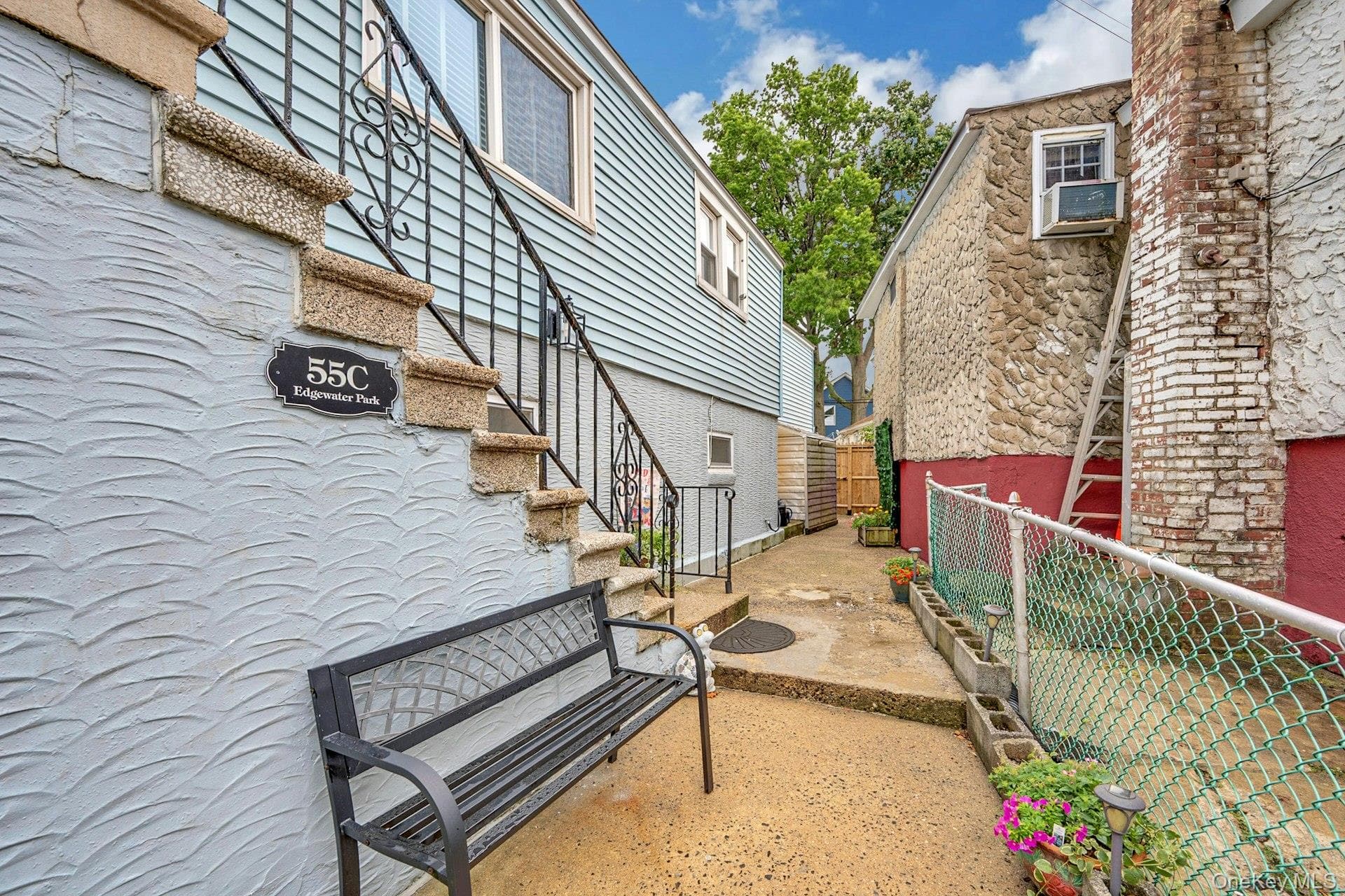 55C Edgewater Park Unit: C thumbnail 6