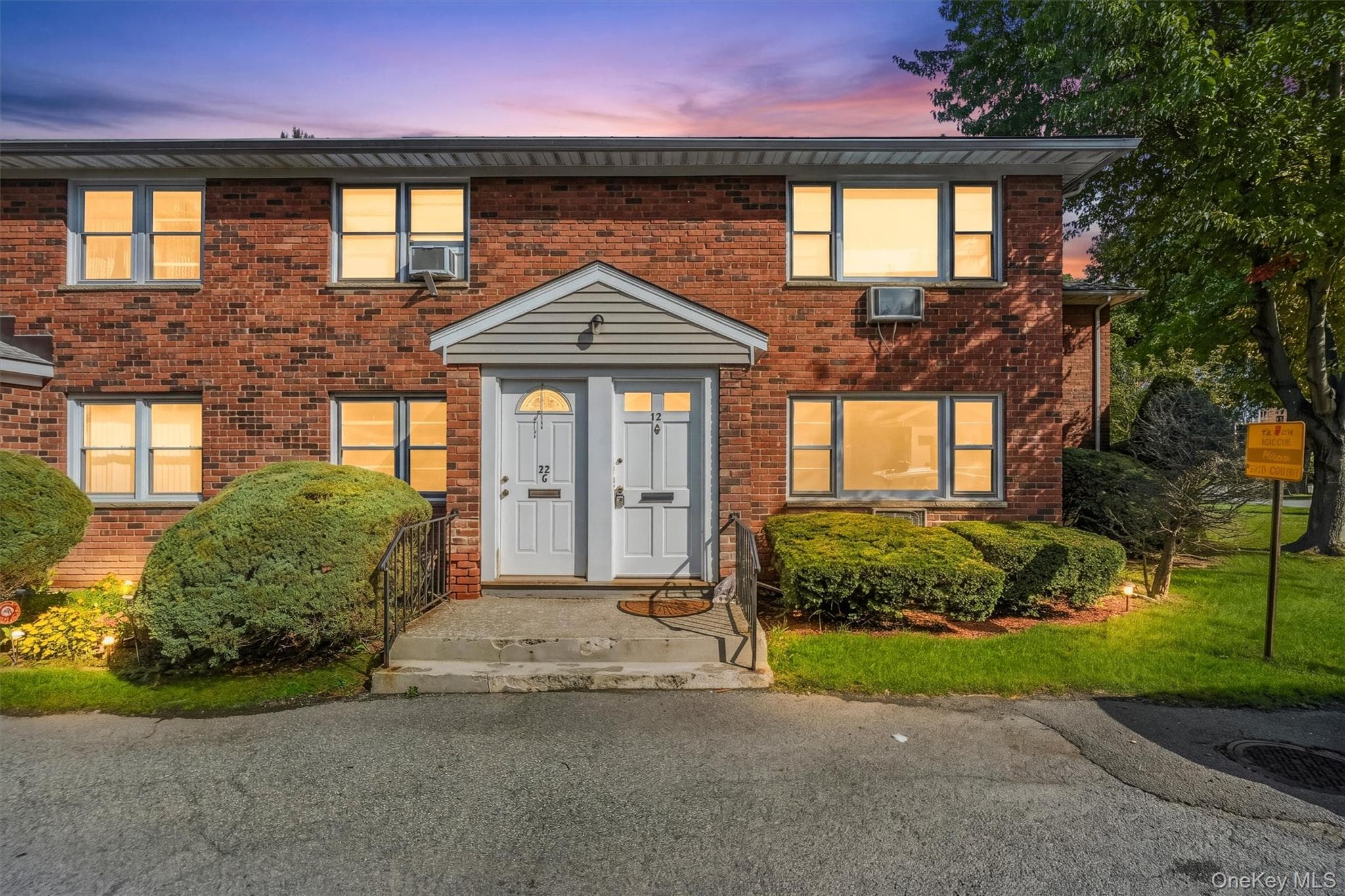 1668 Route 9 Unit: 12D, Wappingers Falls