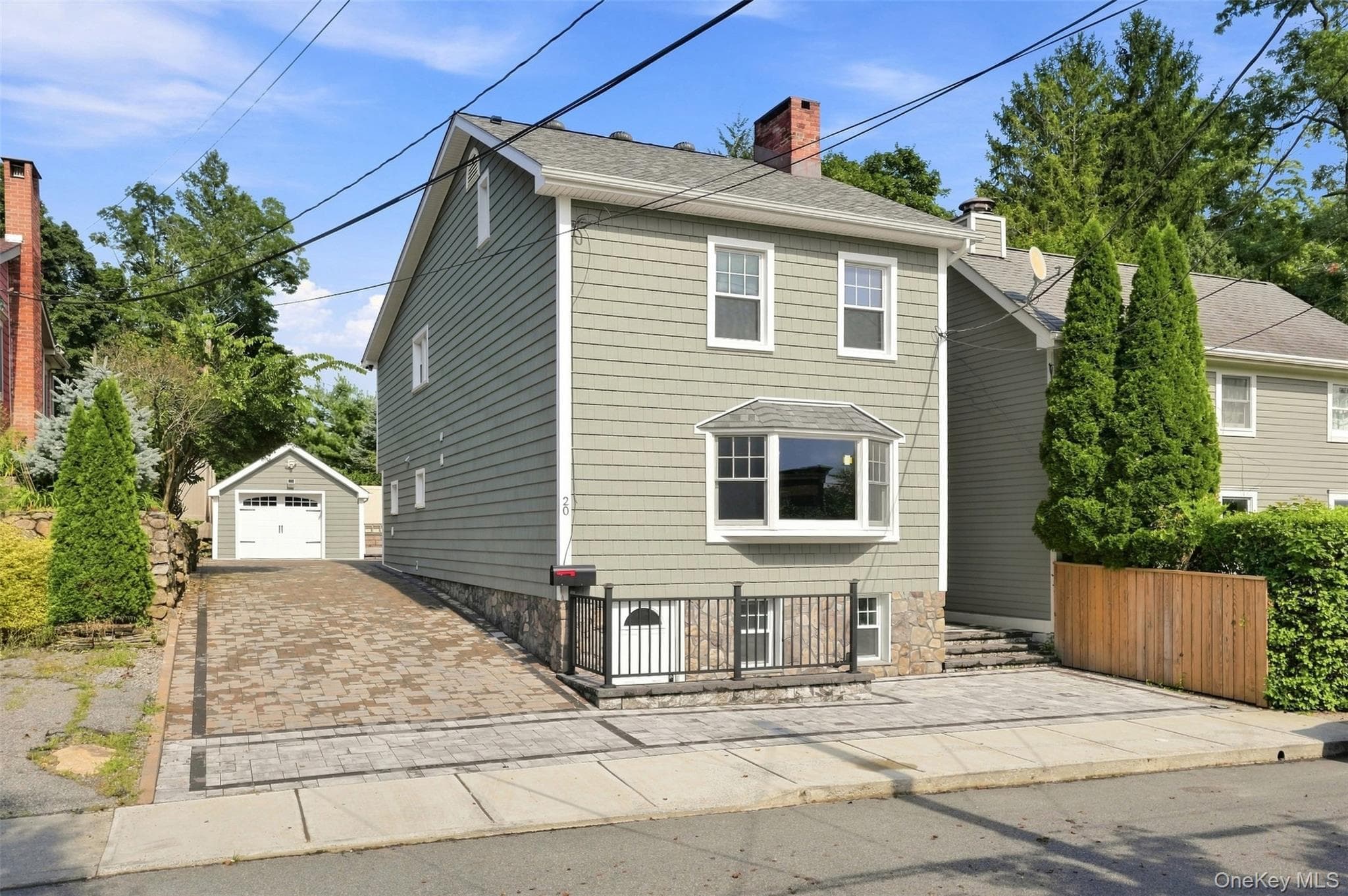 20 Division Street, Cold Spring
