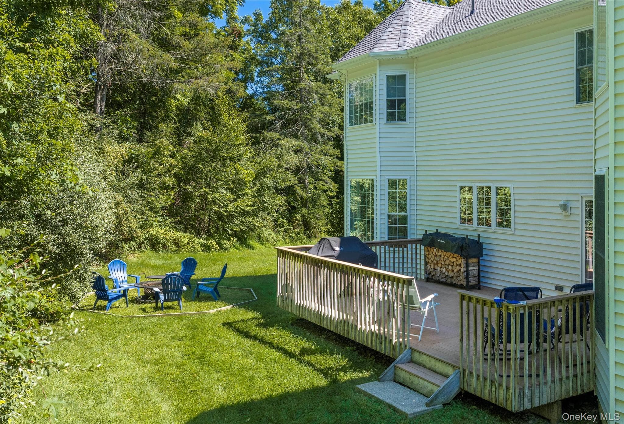 139 S Harmony Hill Road thumbnail 3