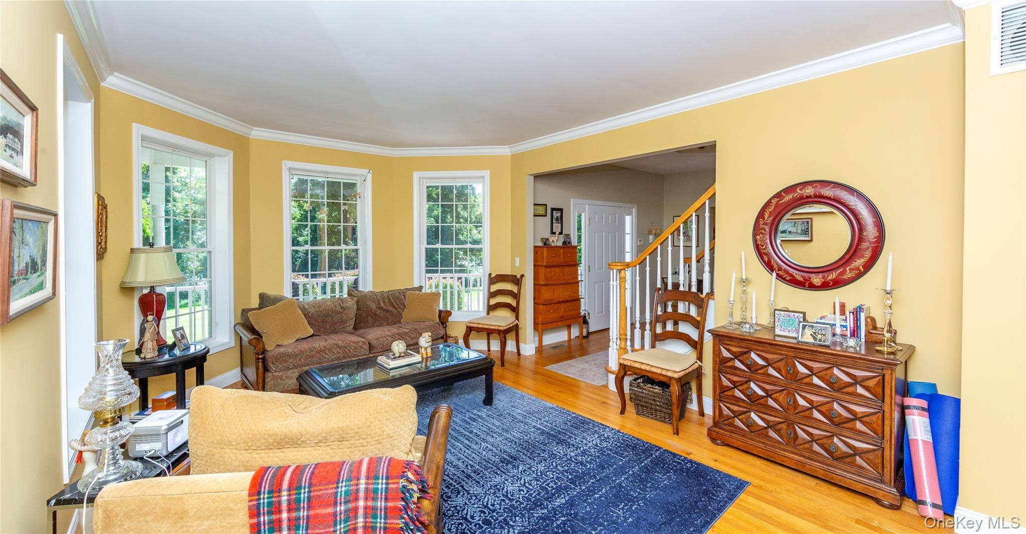 139 S Harmony Hill Road thumbnail 14
