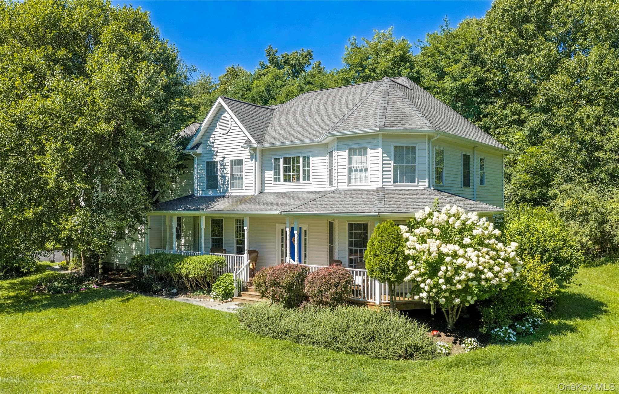 139 S Harmony Hill Road thumbnail 2