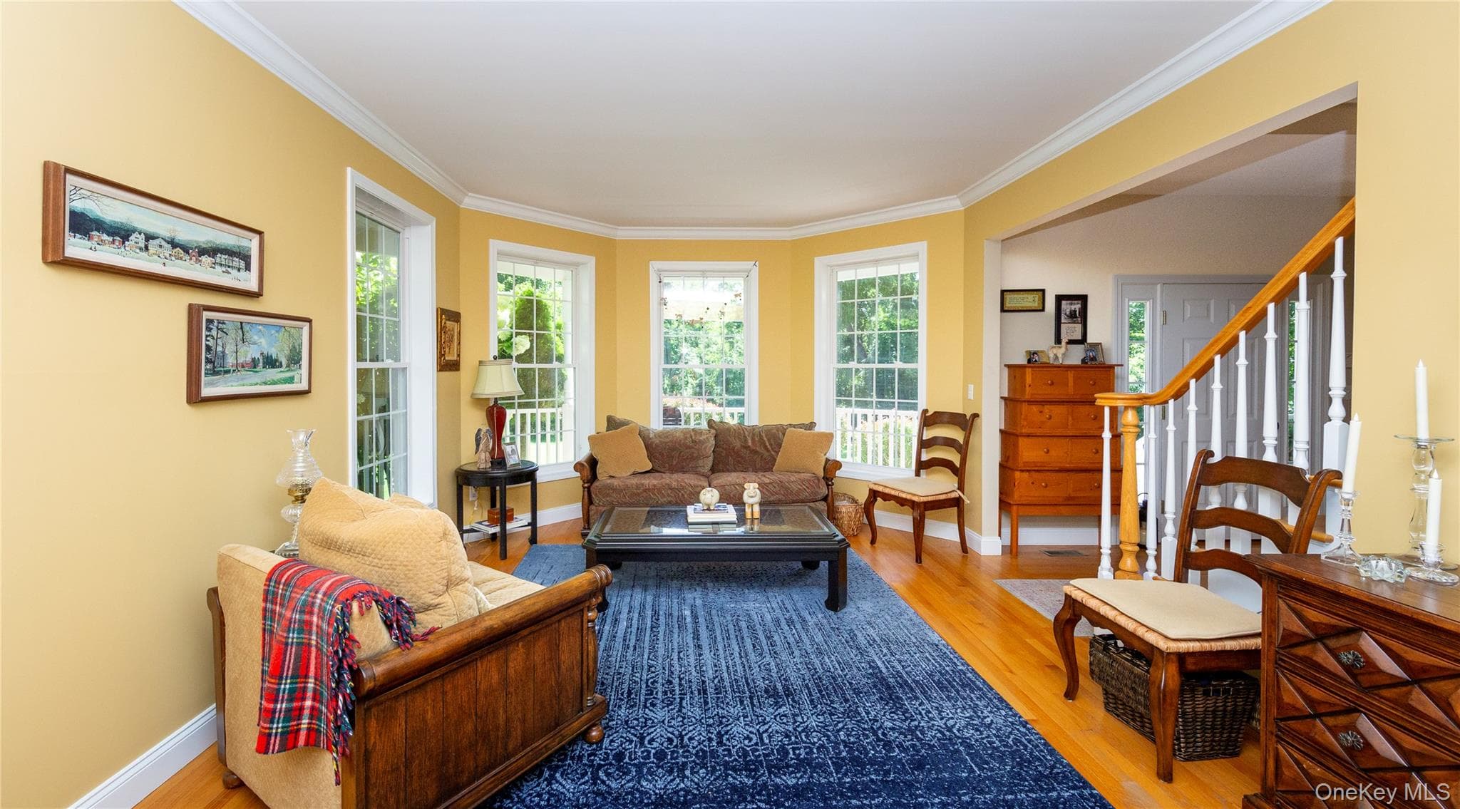 139 S Harmony Hill Road thumbnail 13