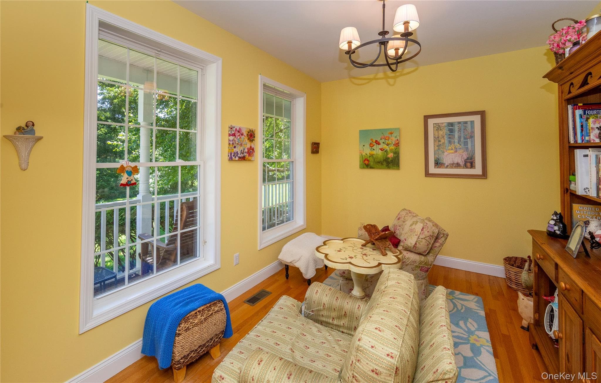 139 S Harmony Hill Road thumbnail 9