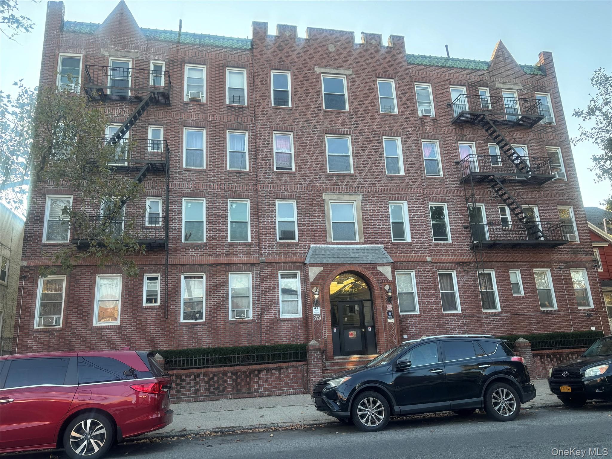 10918 Lefferts Boulevard Unit: A4, South Ozone Park