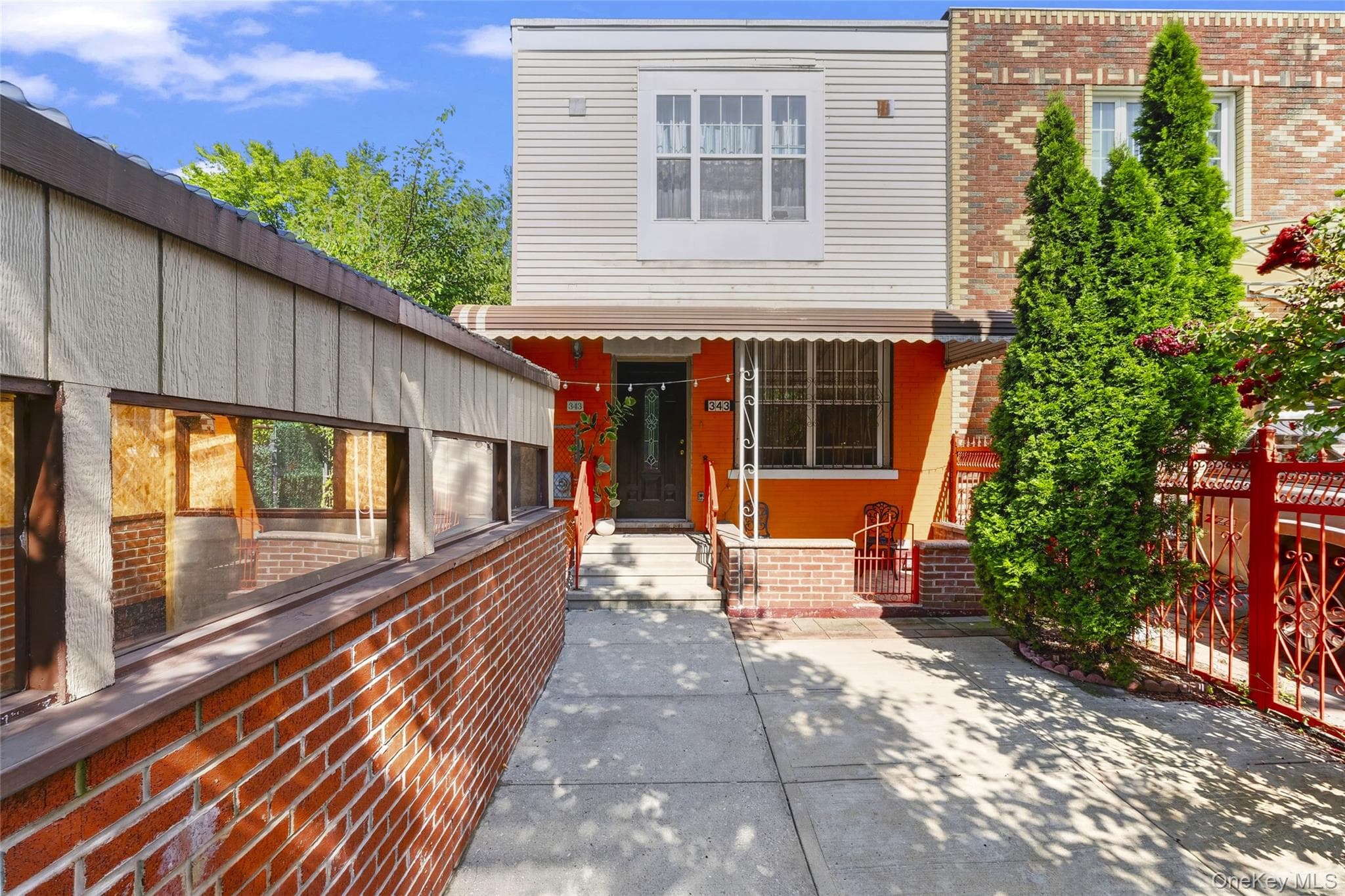 343 Hinsdale Street, Brooklyn