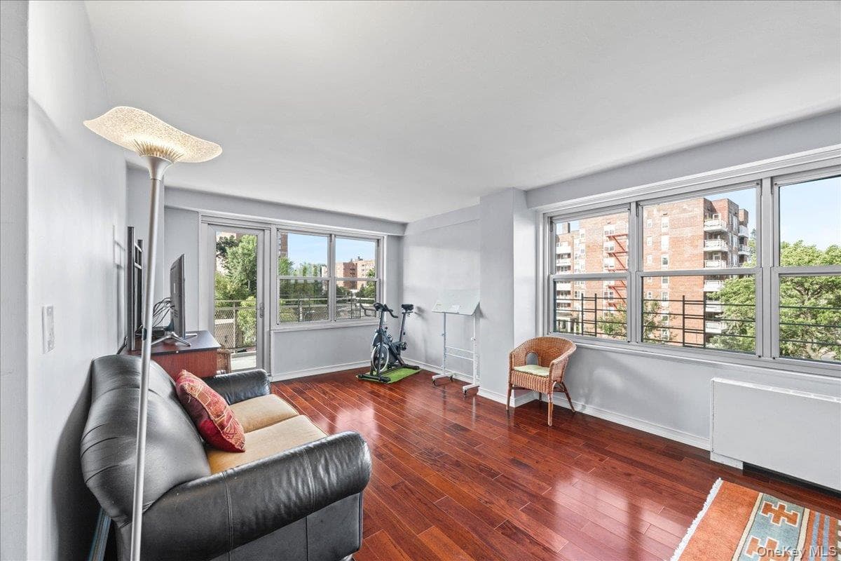 555 Kappock Street Unit: 7E thumbnail 15