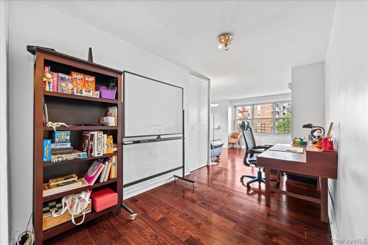 555 Kappock Street Unit: 7E thumbnail 19