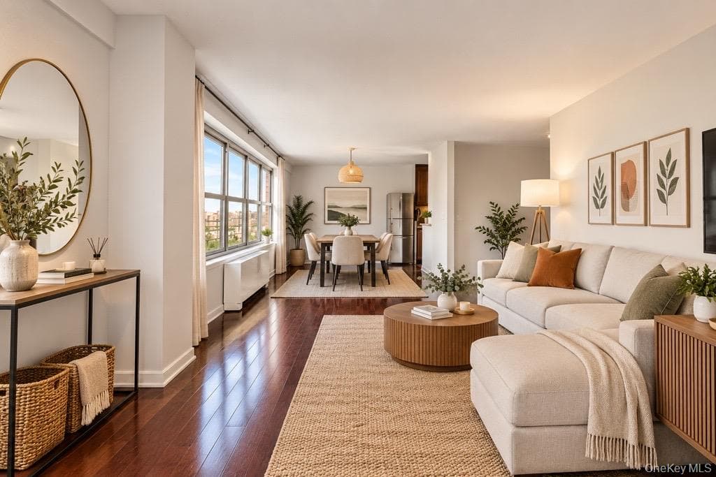 555 Kappock Street Unit: 7E, Bronx