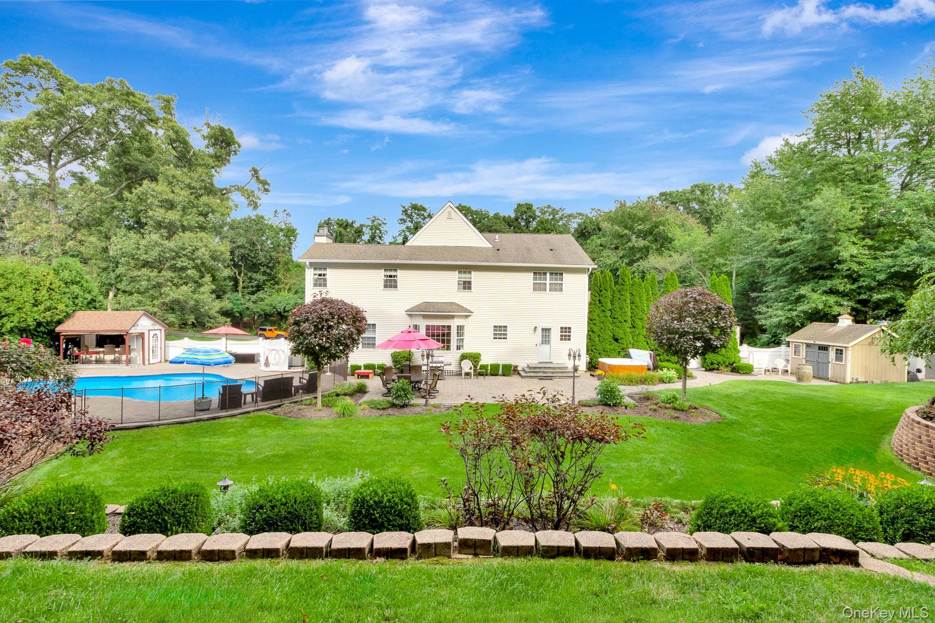 2835 N Wading River Road thumbnail 49