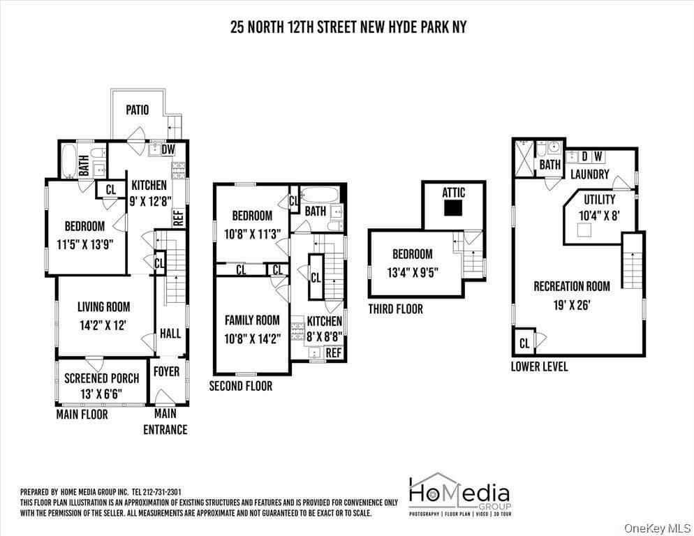 25 N 12th Street thumbnail 24