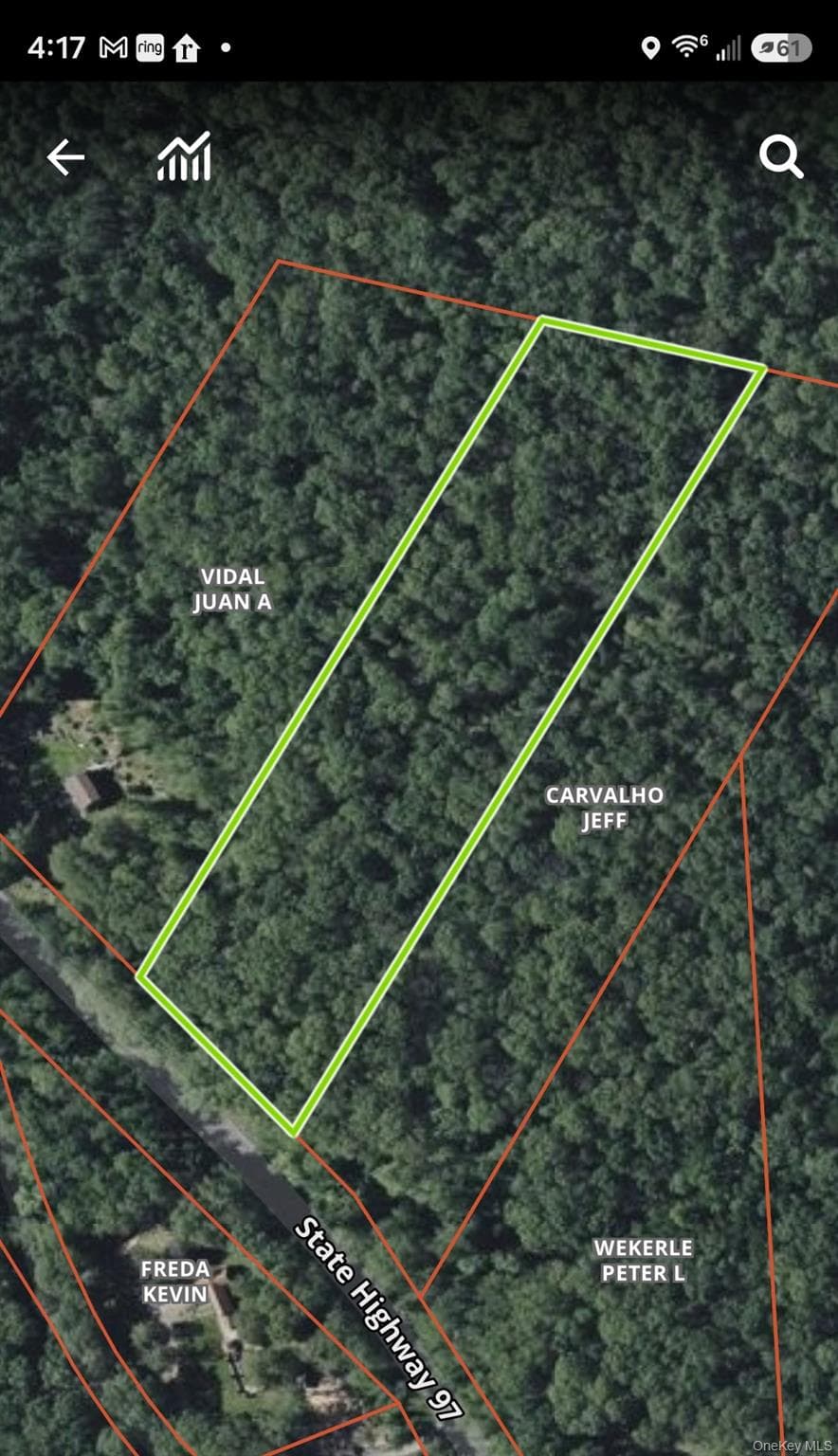 Lot 23.21 State Route 97 thumbnail 2