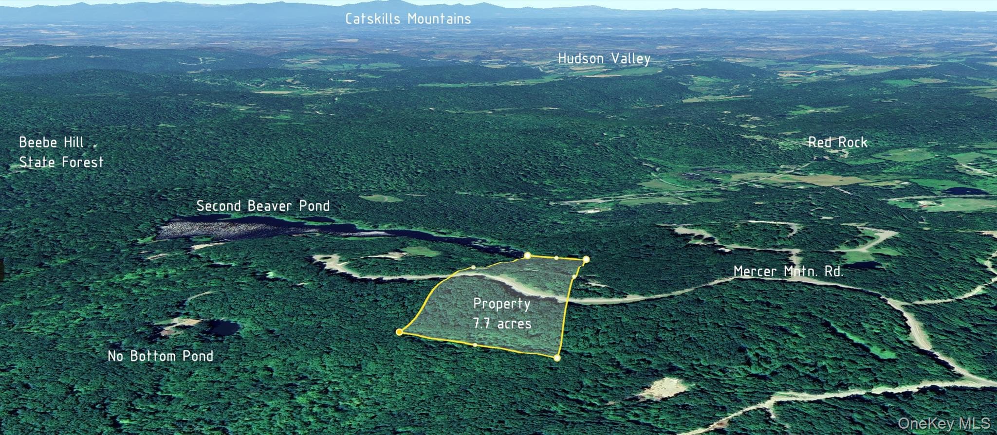 400 Mercer Mountain Road thumbnail 6