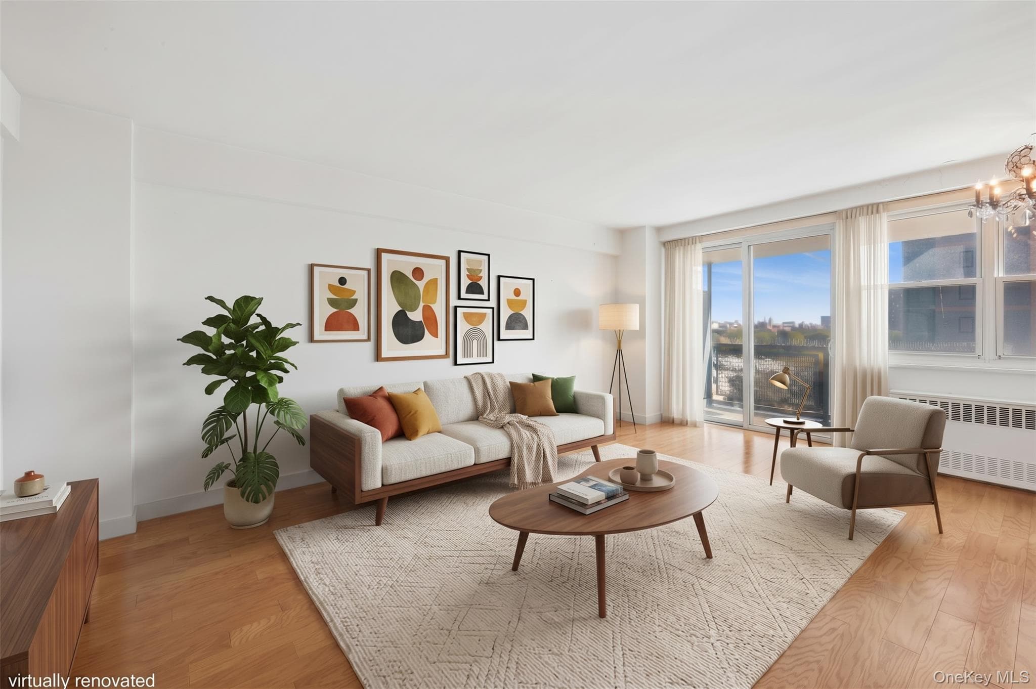 880 Boynton Avenue Unit: 9A, Bronx