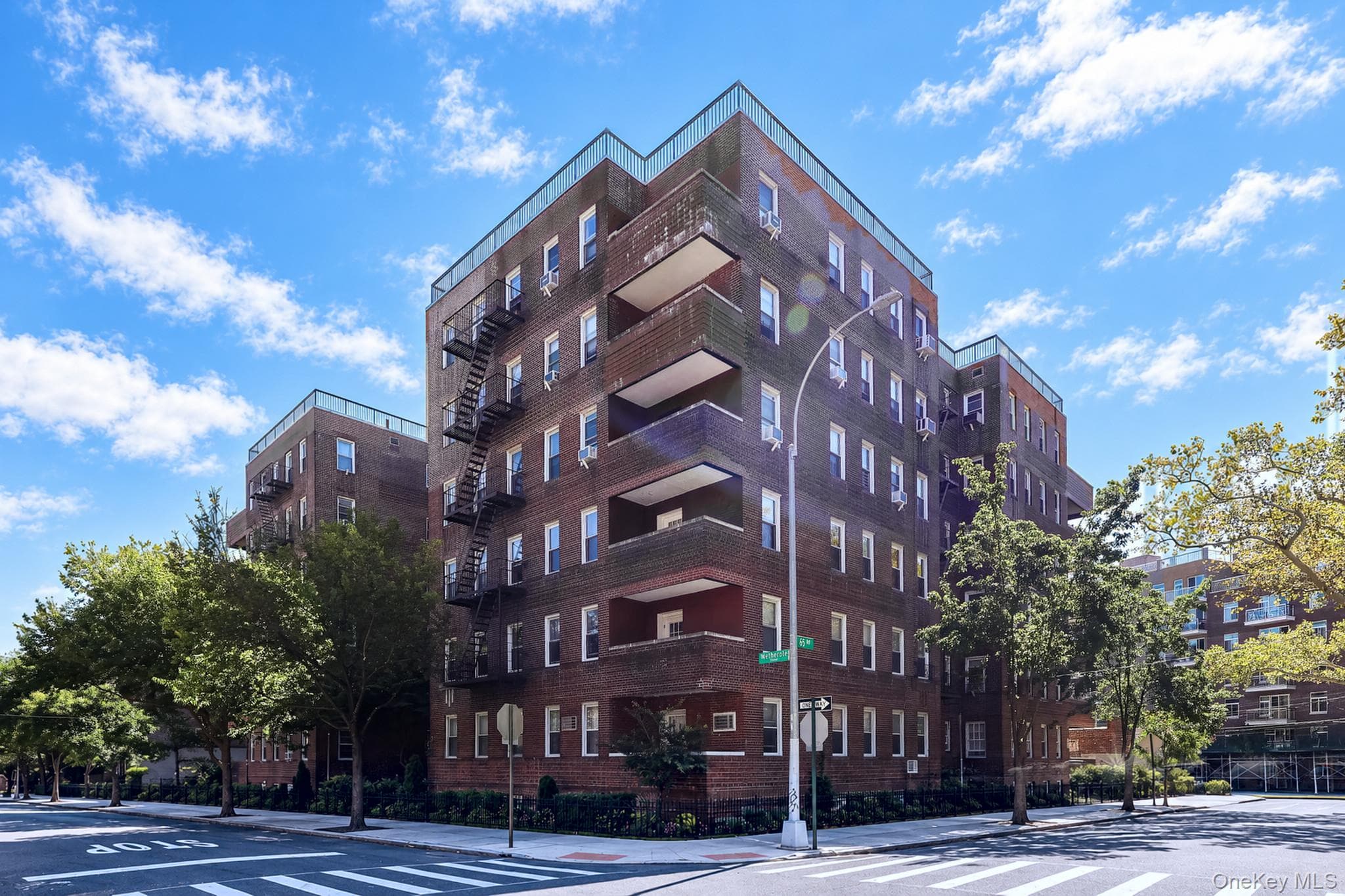 65-36 Wetherole Street Unit: 101 thumbnail 30