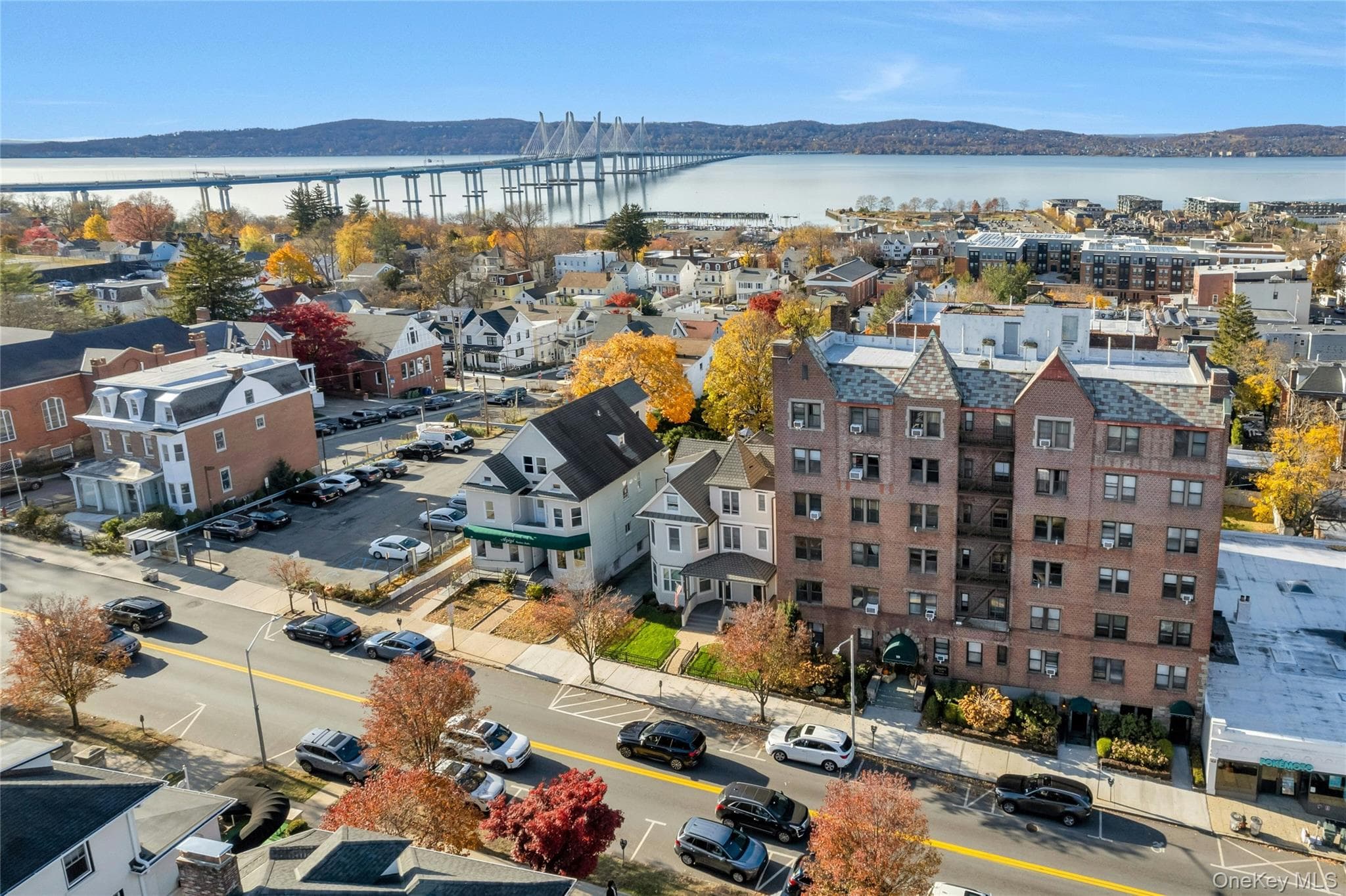 19 S Broadway Unit: 5 D, Tarrytown