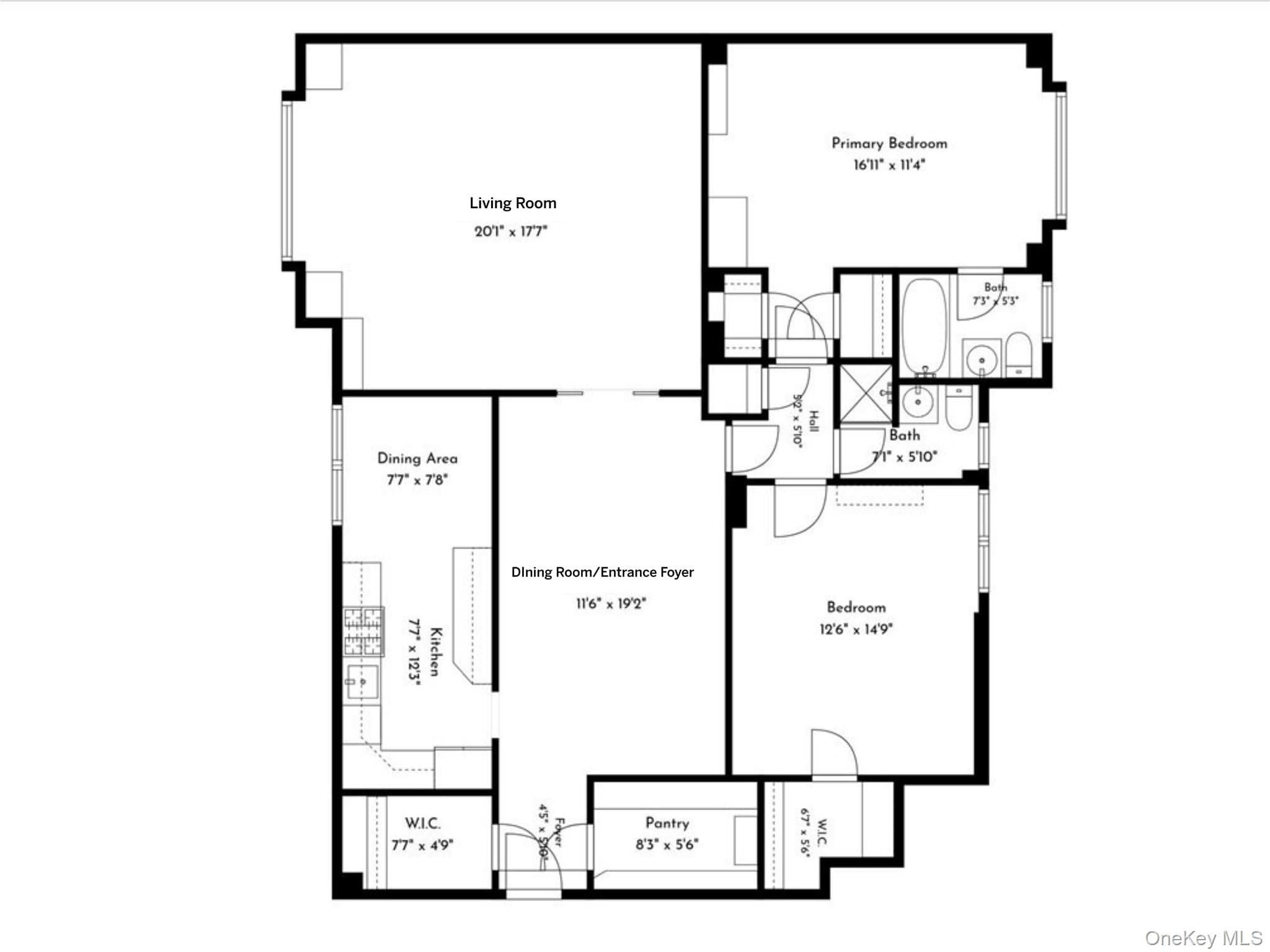 235 Garth Road Unit: D6A thumbnail 23