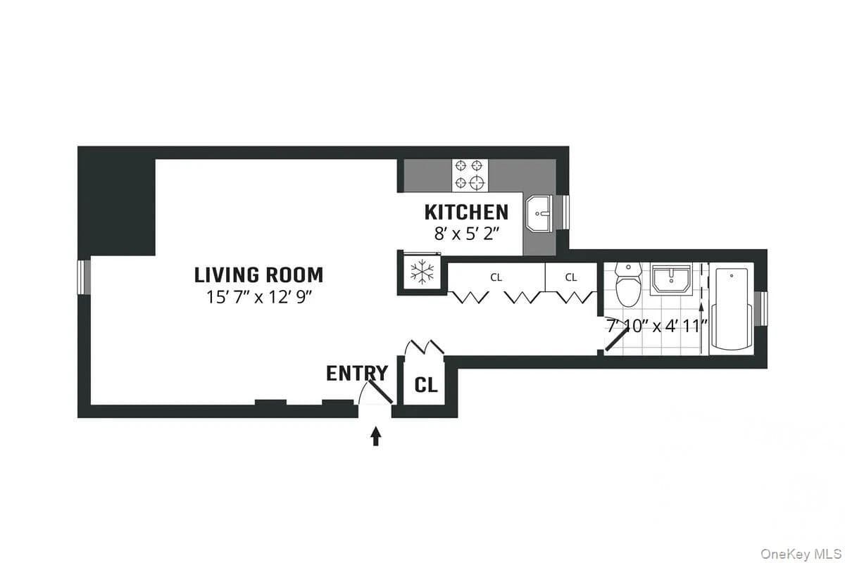 9 Argyle Road Unit: 1A thumbnail 7