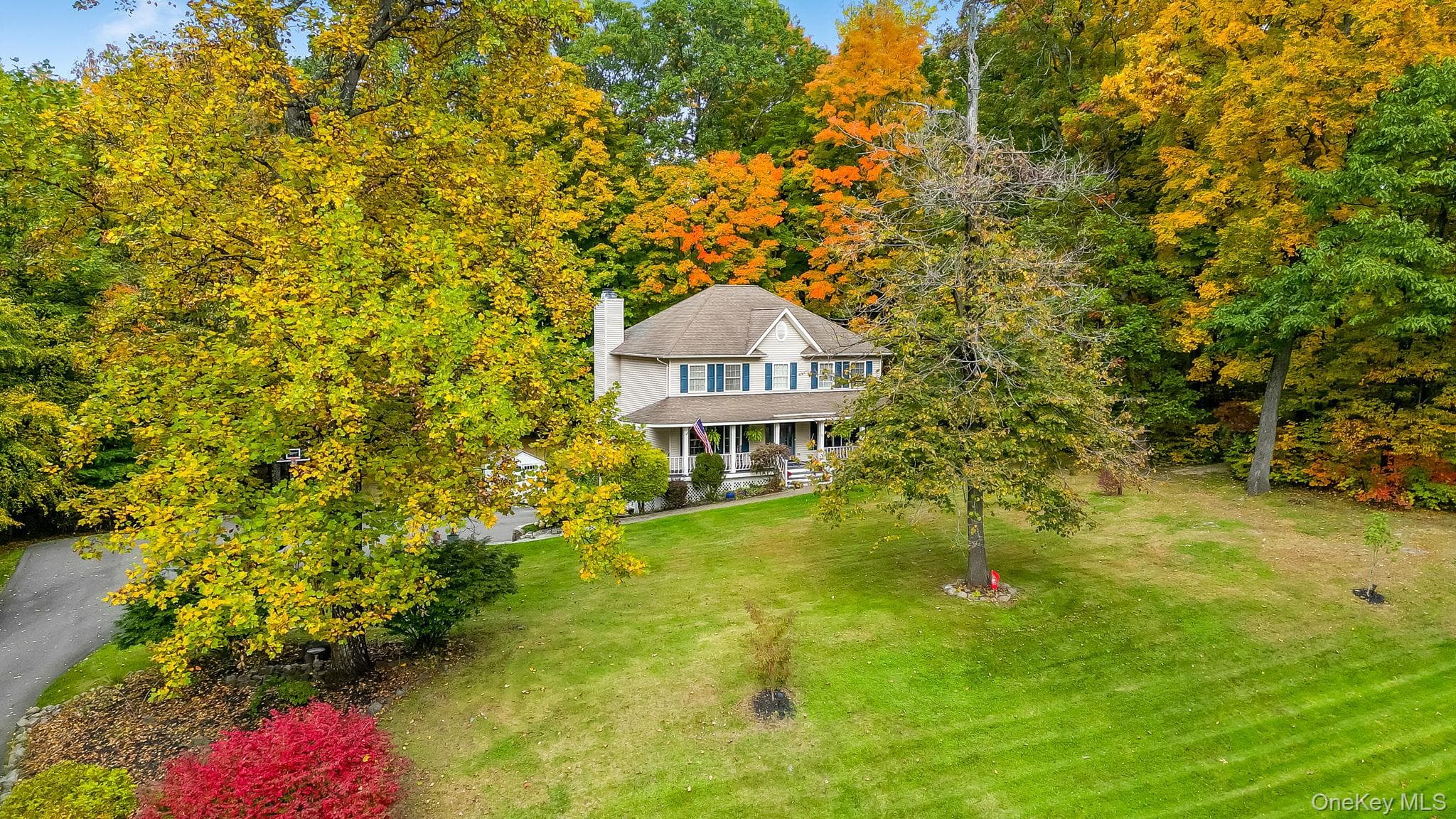 12 Grandview Terrace, Wallkill