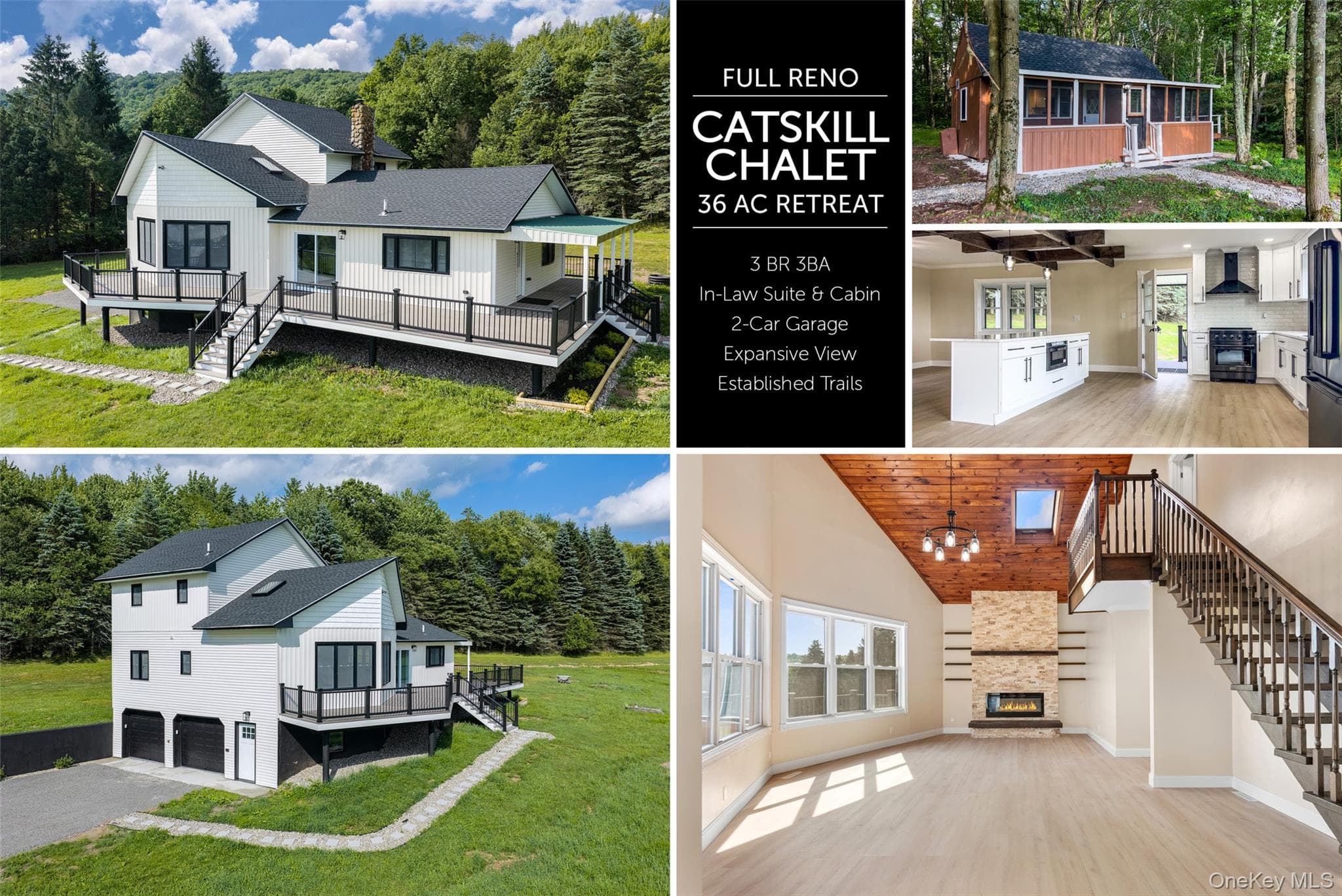 1534 Brownell Road, Bloomville