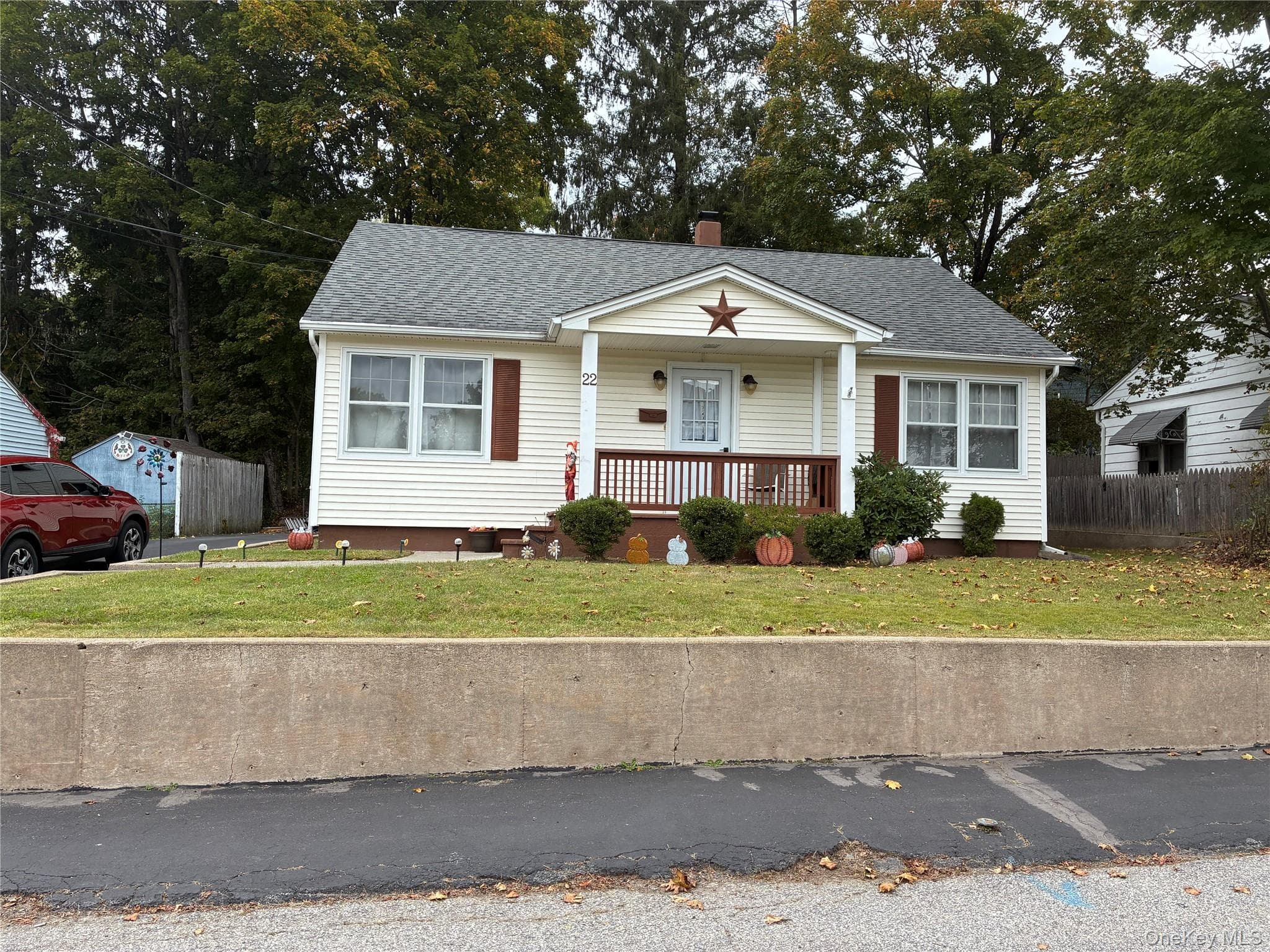 22 Farnum Street, Port Jervis