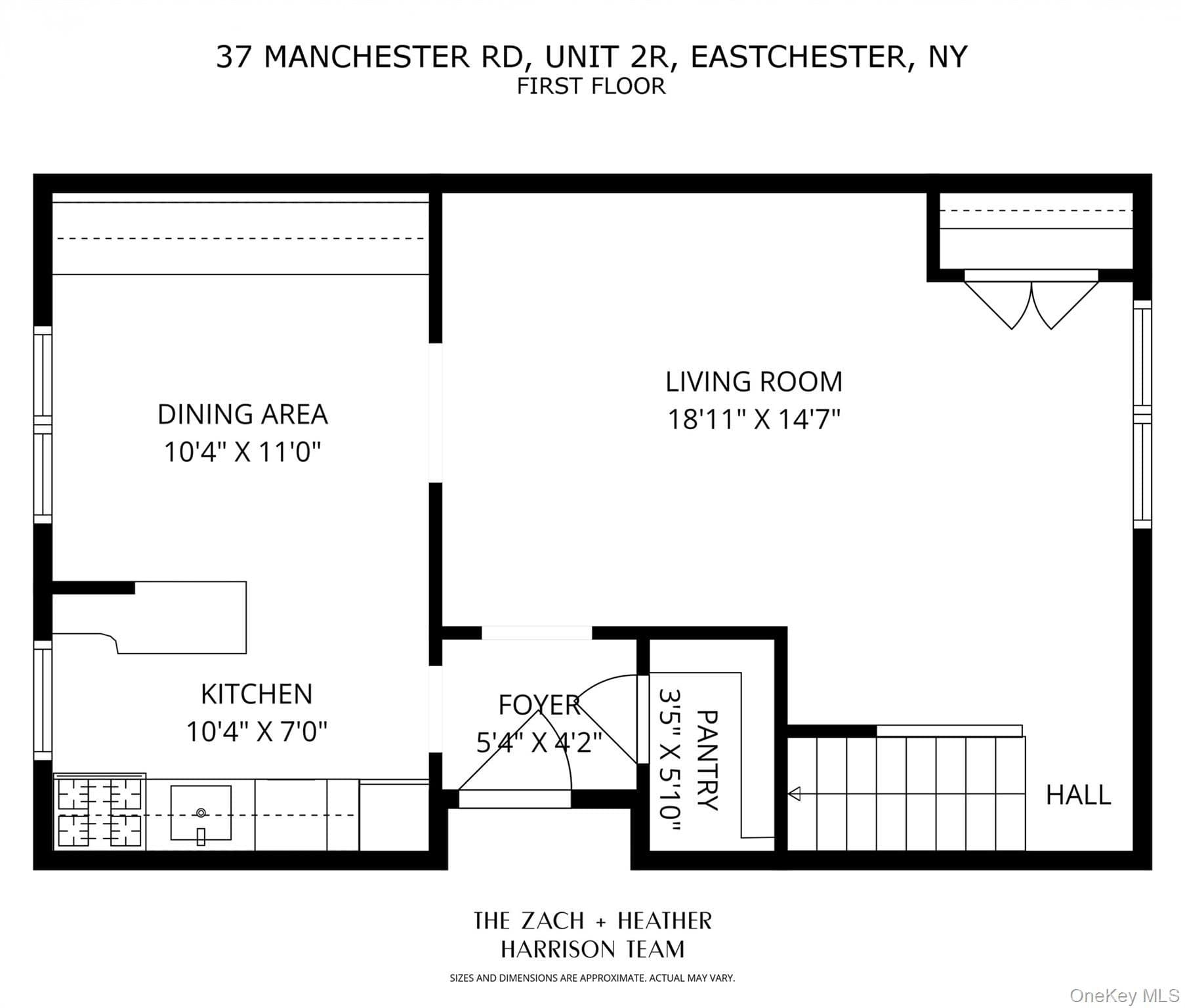37 Manchester Road Unit: 2R thumbnail 14