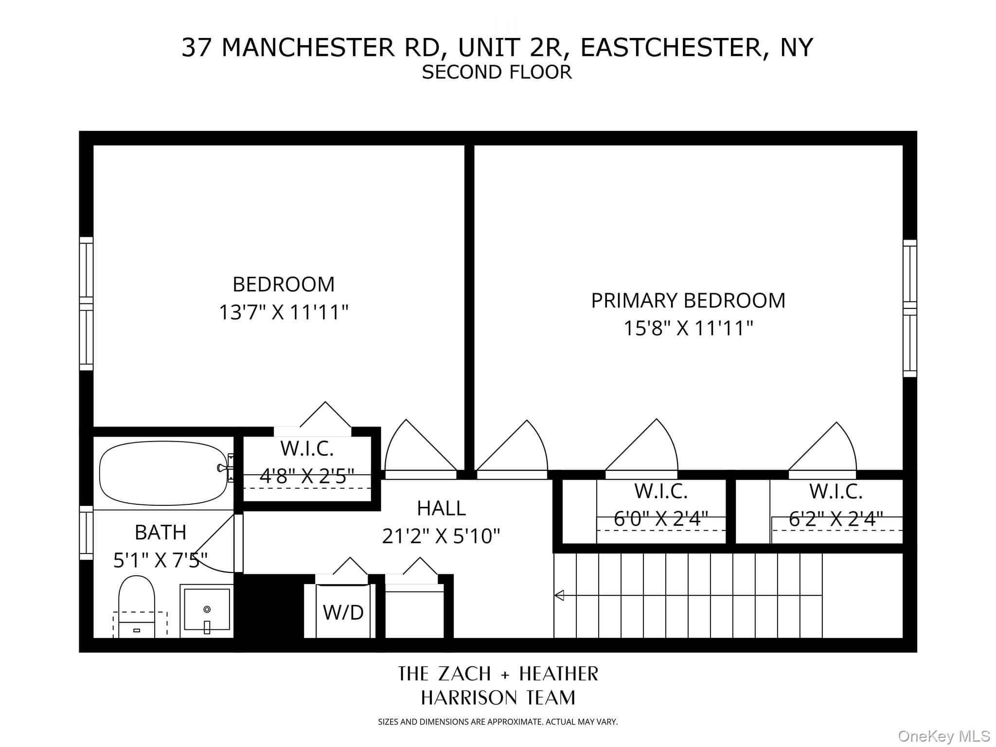 37 Manchester Road Unit: 2R thumbnail 15