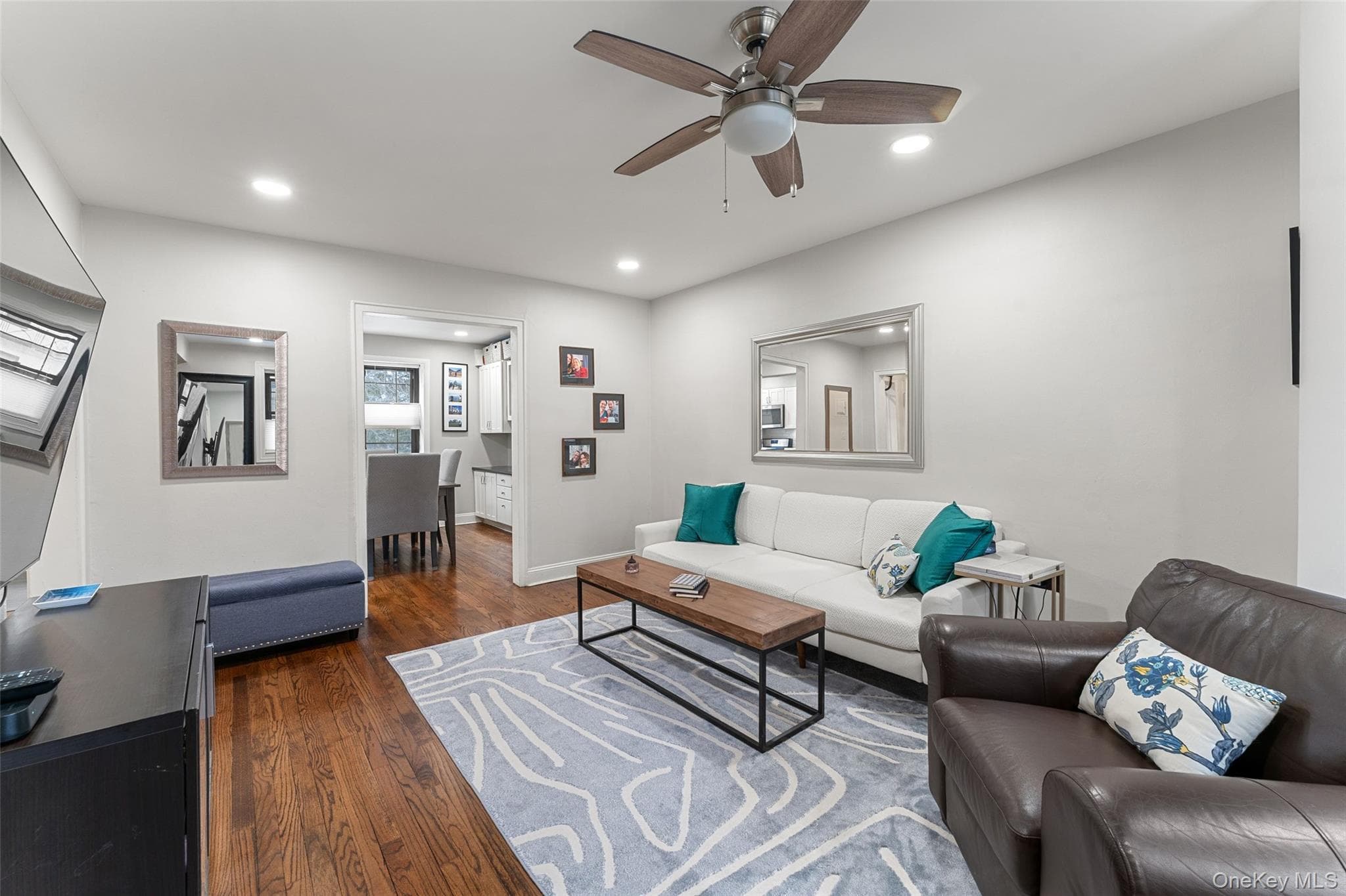 37 Manchester Road Unit: 2R, Eastchester