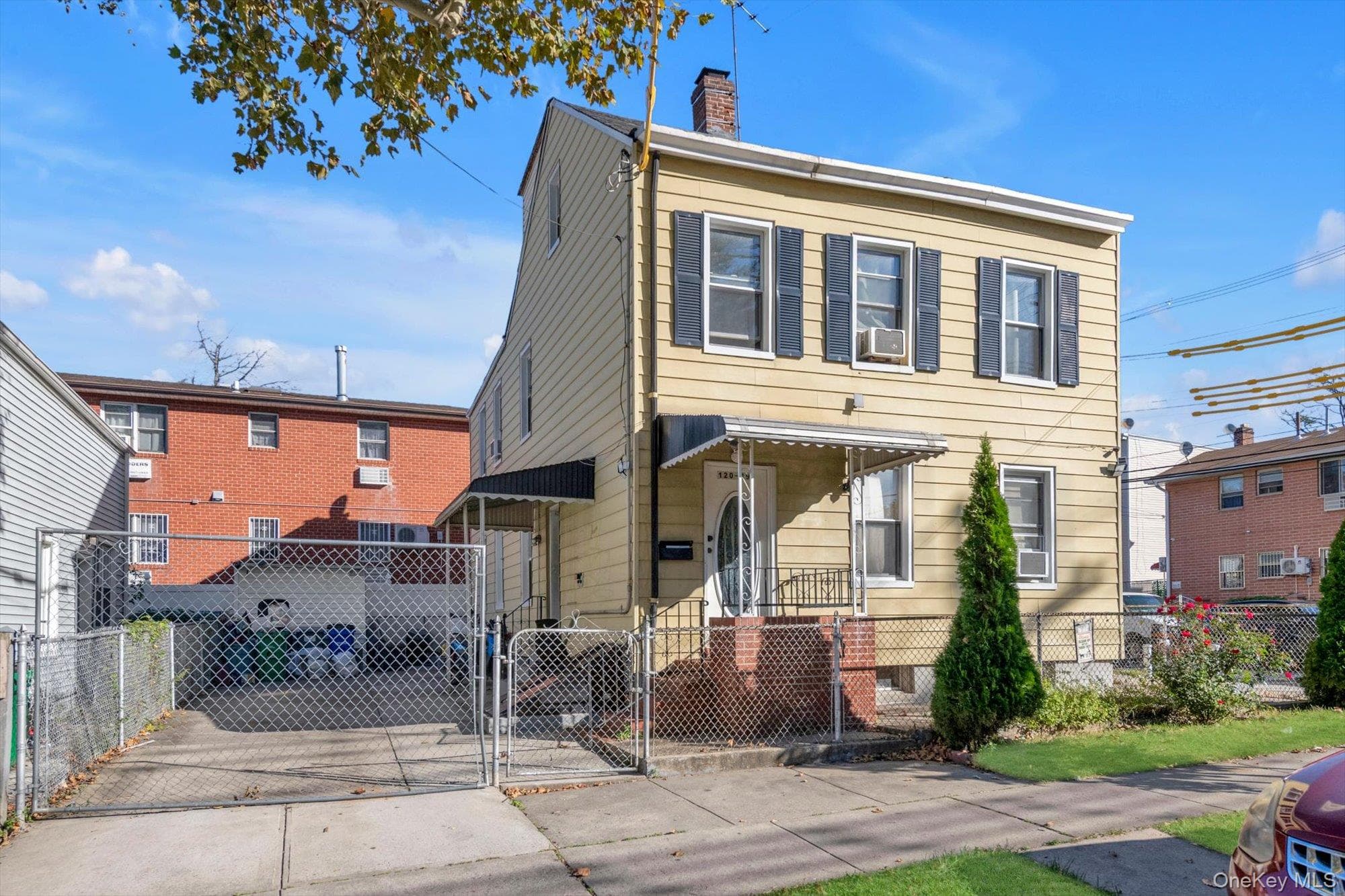 120-19 20th Avenue, College Point