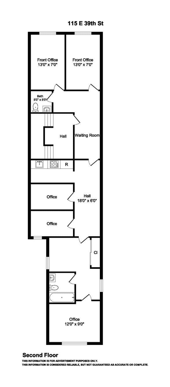 115 E 39th Street thumbnail 31