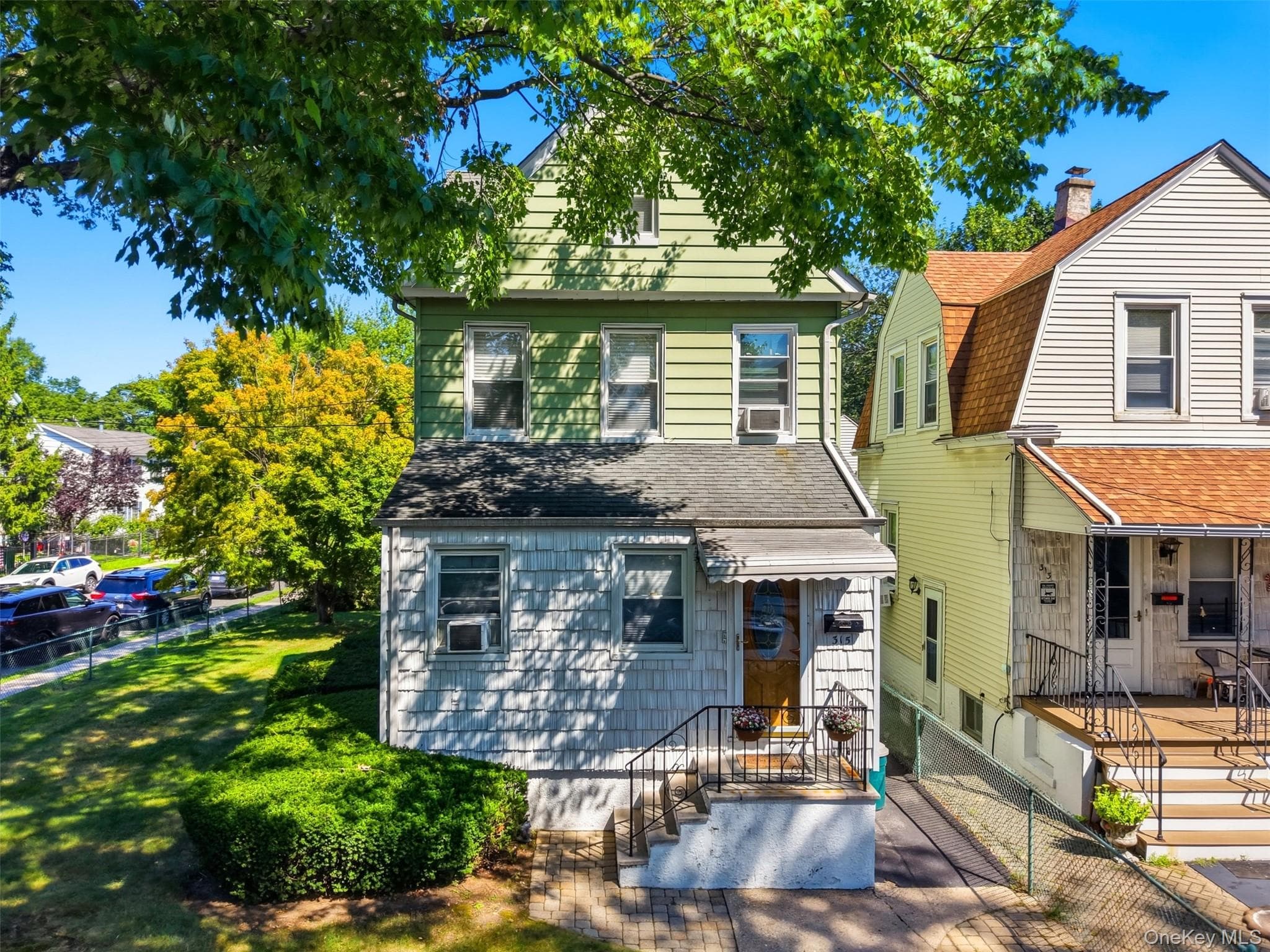 315 Sickles Avenue, New Rochelle