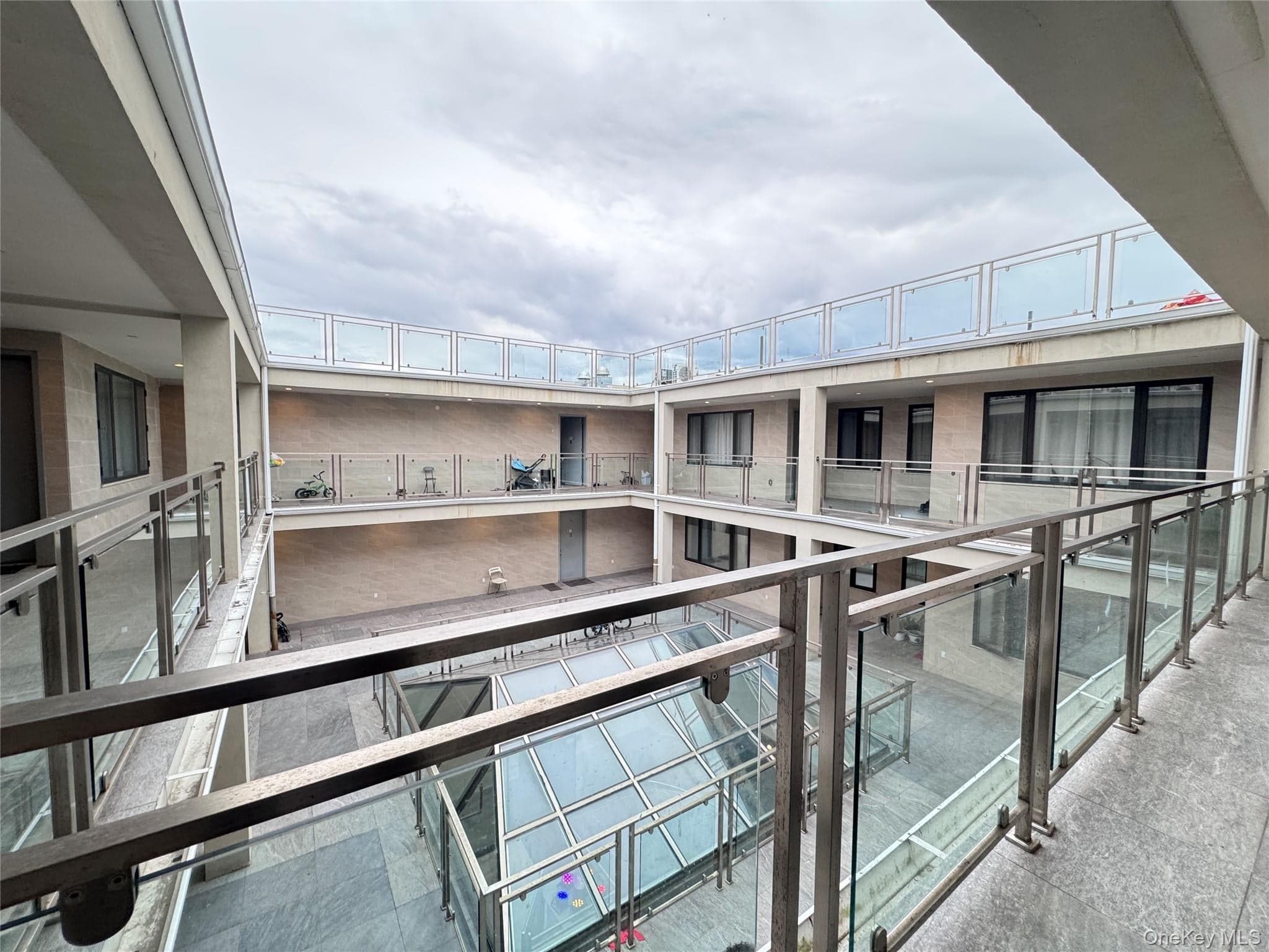 136-20 Booth Memorial Avenue Unit: 3A thumbnail 20