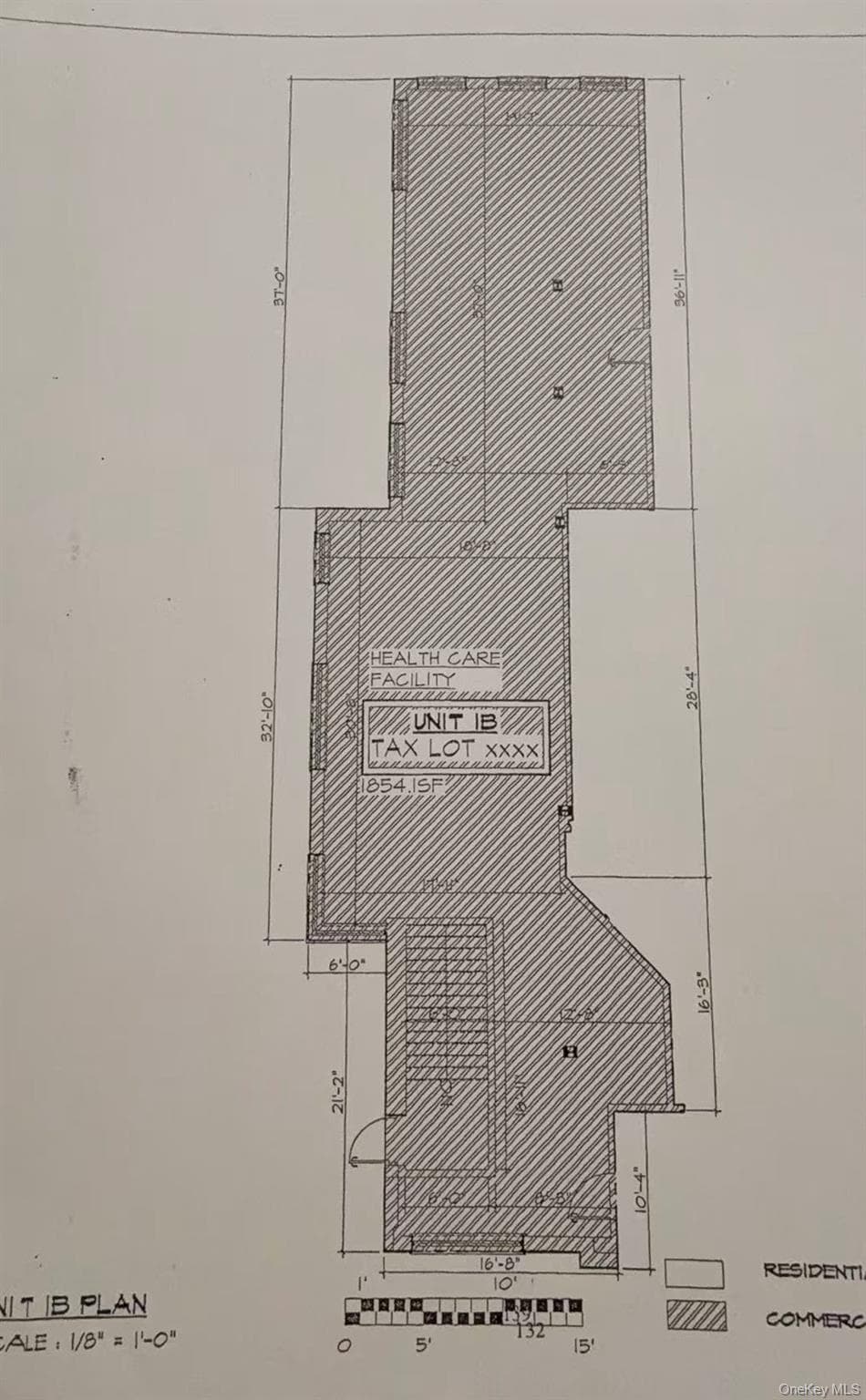 14627 Beech Ave AVE Unit: 1B thumbnail 8