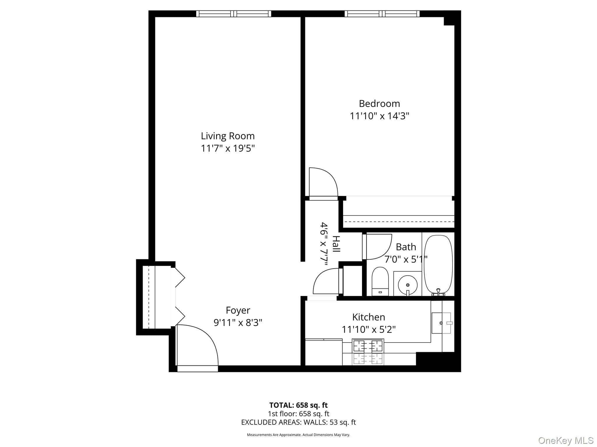 66-10 Thornton Place Unit: 4C thumbnail 18