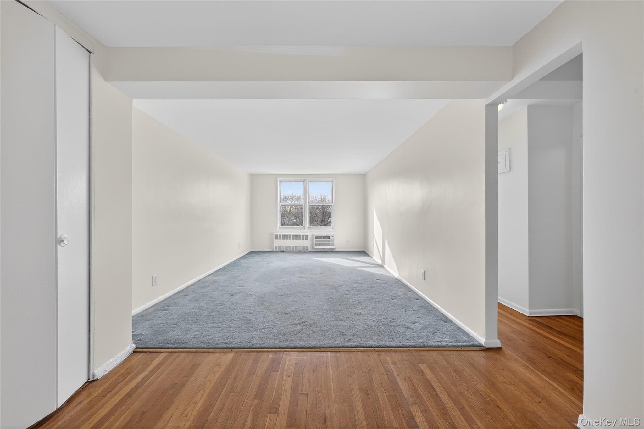 66-10 Thornton Place Unit: 4C, Rego Park