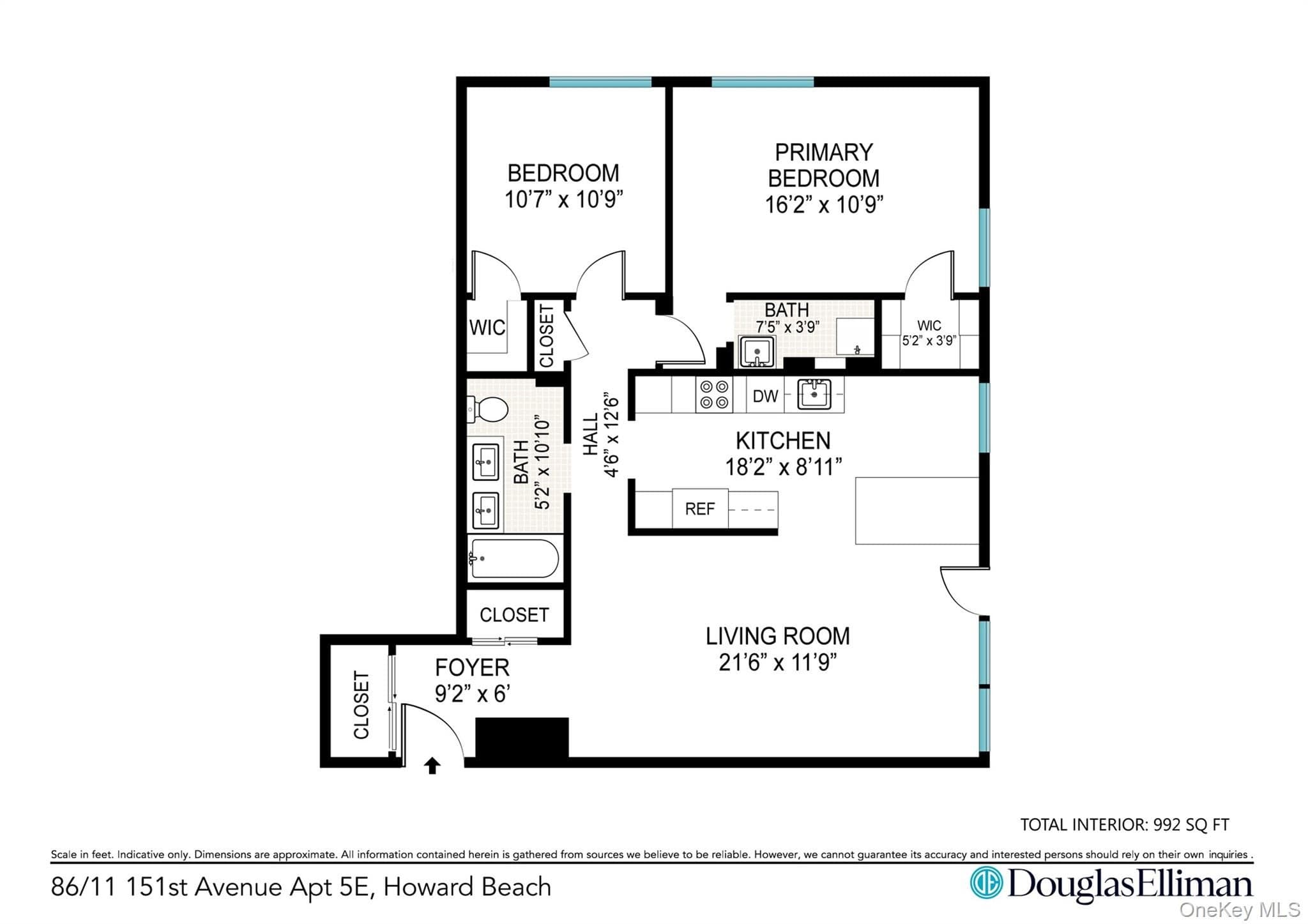 8611 151st Avenue Unit: 5E thumbnail 17