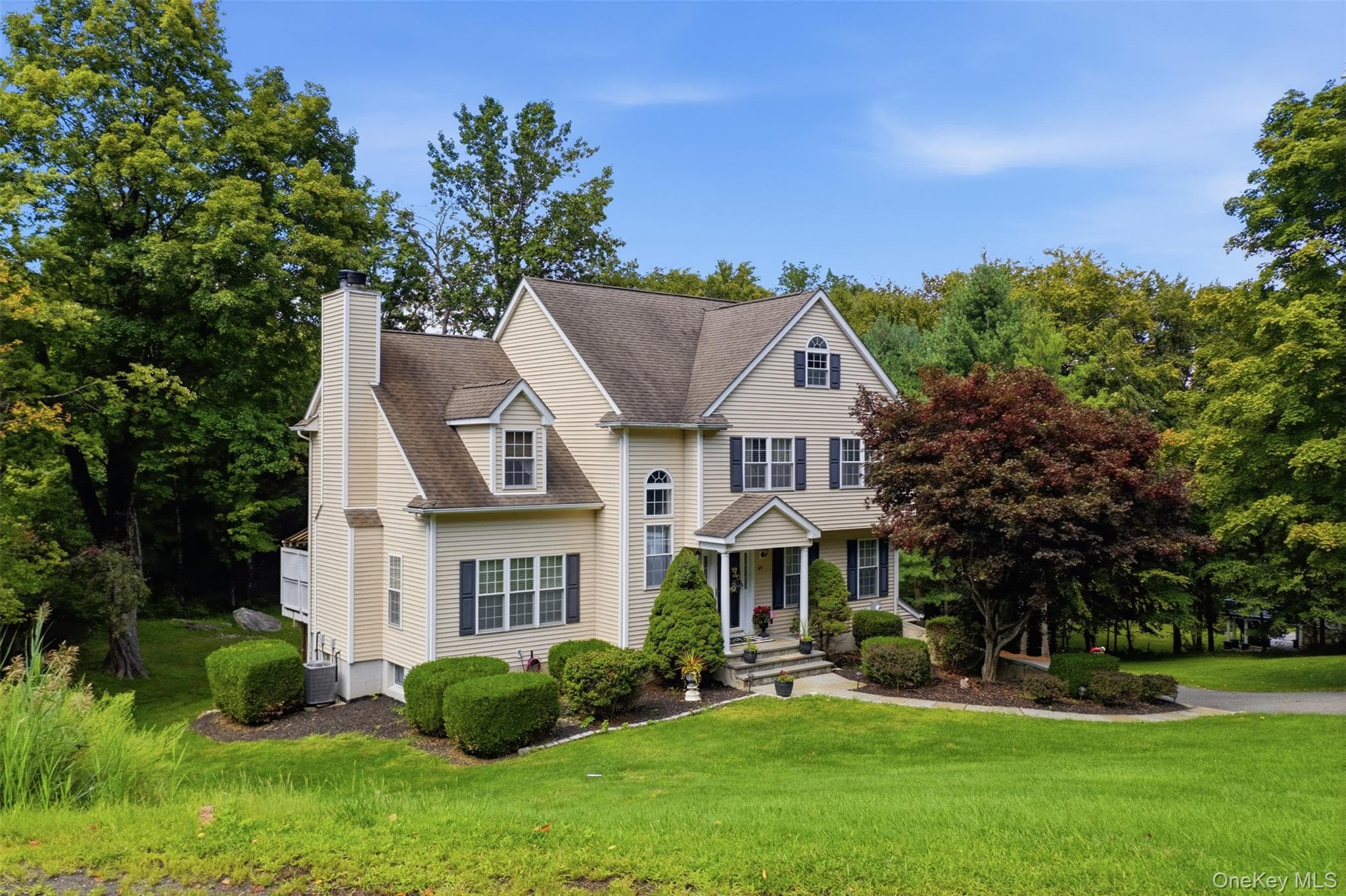 49 Millstream Court, Pawling