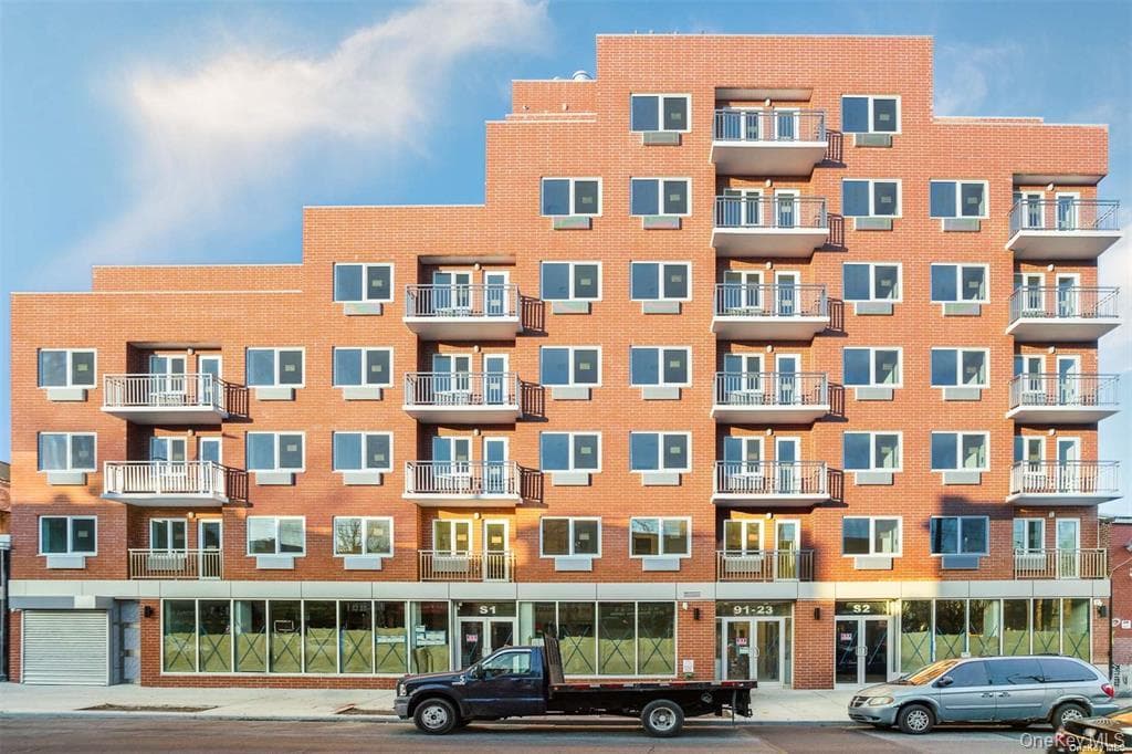 91-23 Corona Avenue Unit: S1, Elmhurst